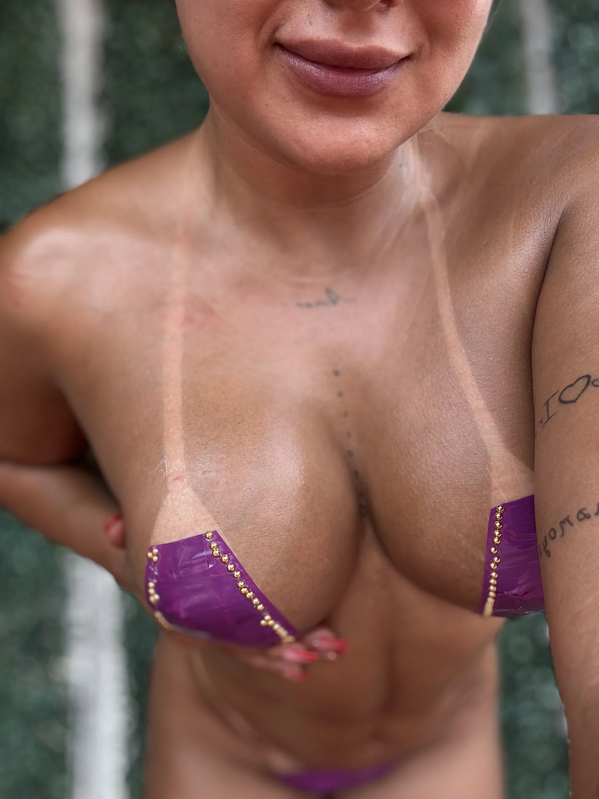 XXX Porn Photo of Nude Amber_Martins_ 198