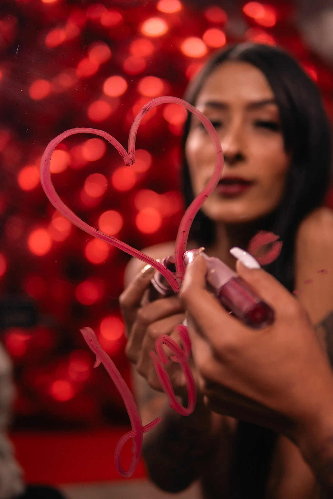 XXX Porn Photo of Nude emily_rivas_ 94
