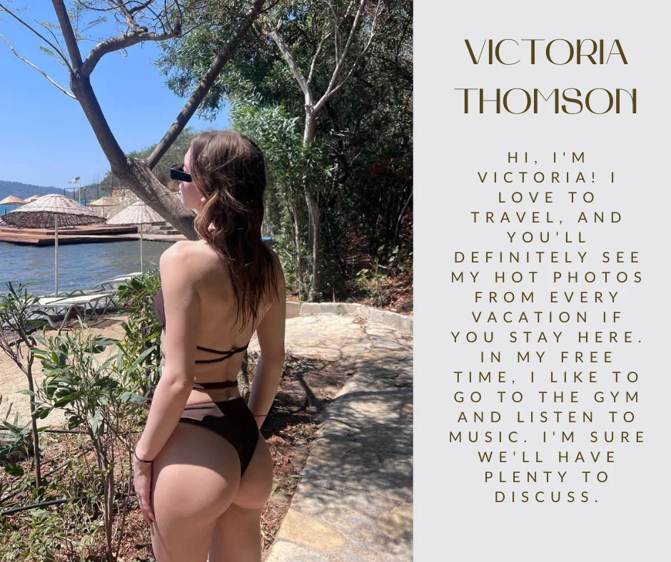 XXX Porn Photo of Nude Victoria_Thomsons1 5
