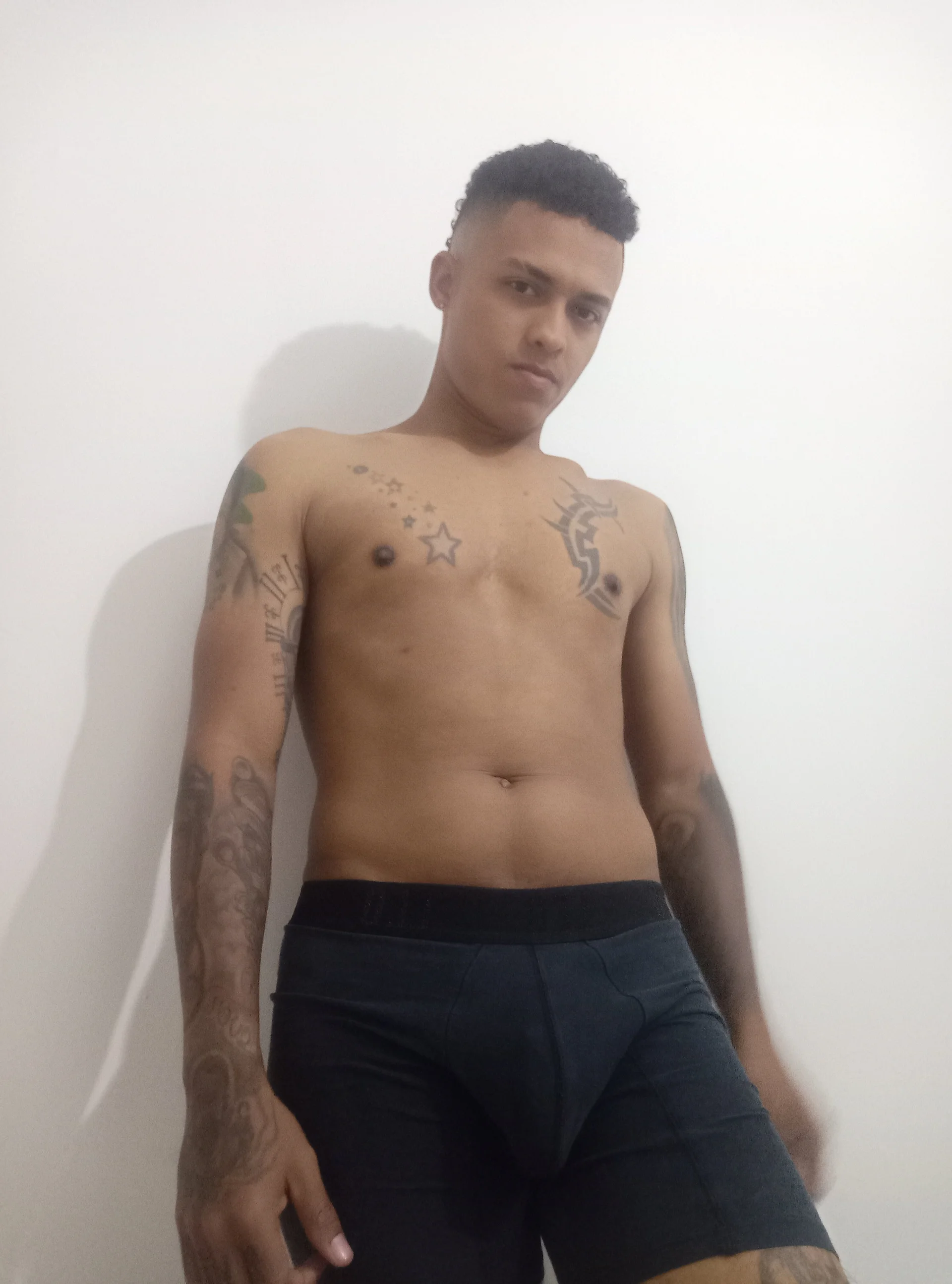 XXX Porn Photo of Nude jaycob_fox 5