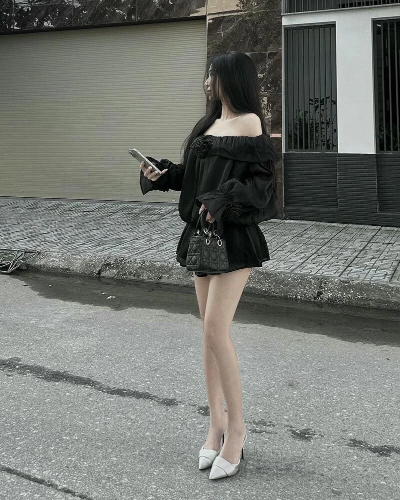 XXX Porn Photo of Nude ravy_kim 2