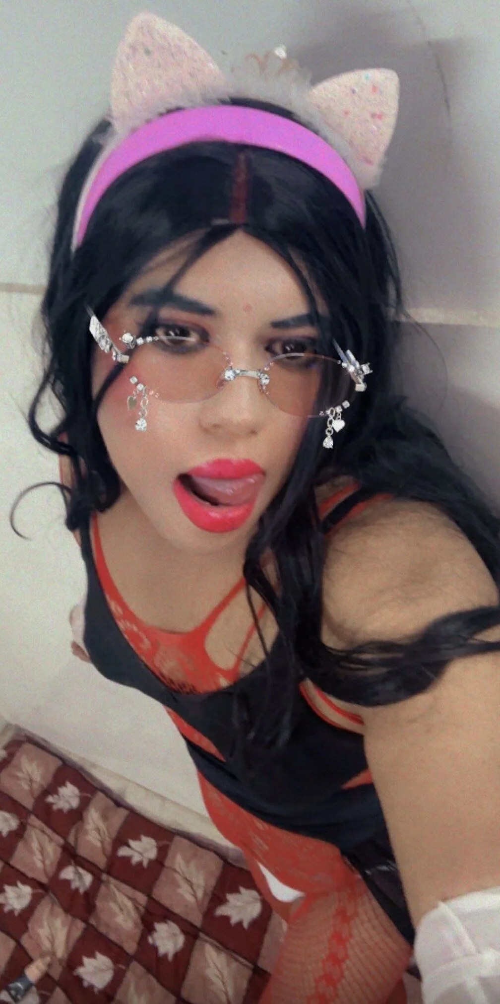 XXX Porn Photo of Nude verronika97 9