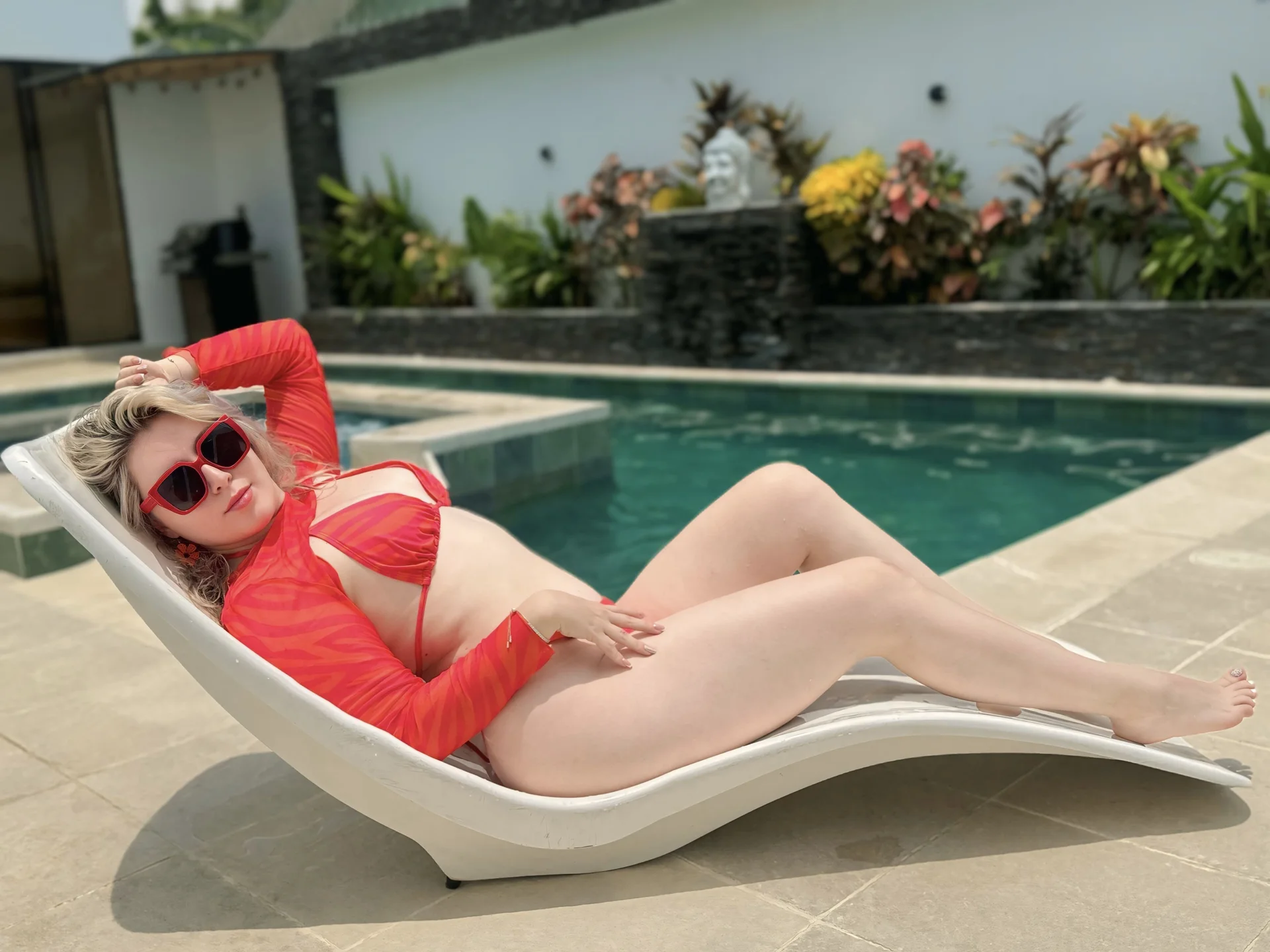 XXX Porn Photo of Nude MissLinda 7