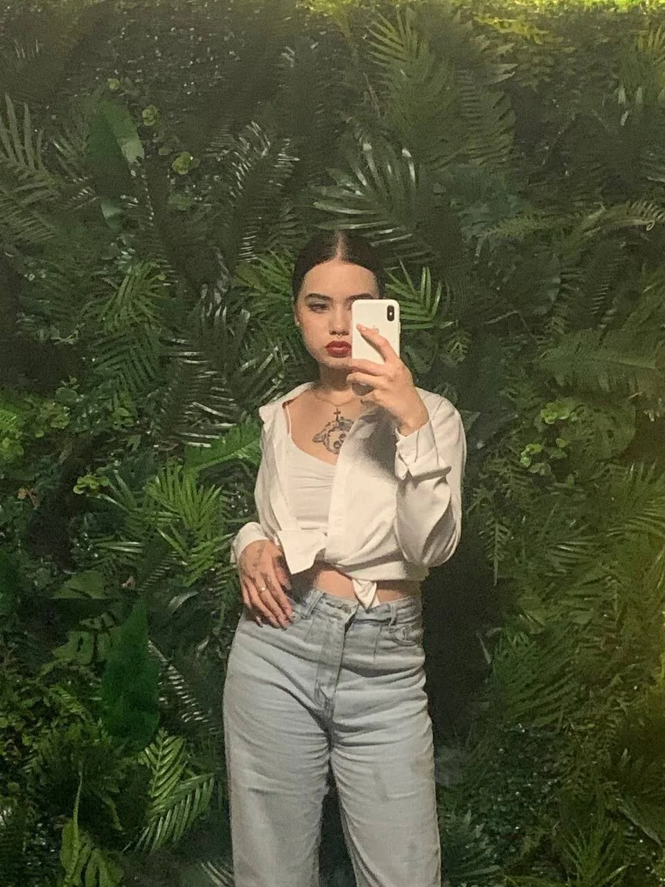 XXX Porn Photo of Nude PetulaGunton 14