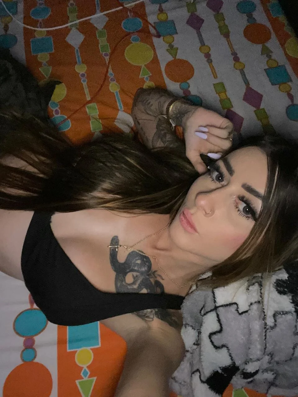 XXX Porn Photo of Nude Abby_abc 12