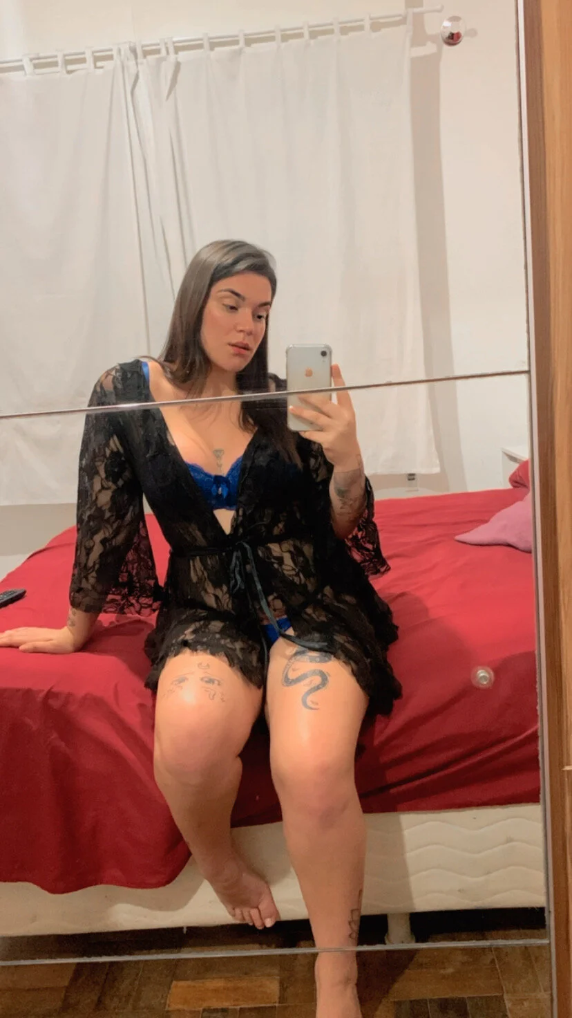XXX Porn Photo of Nude alicemeb 5