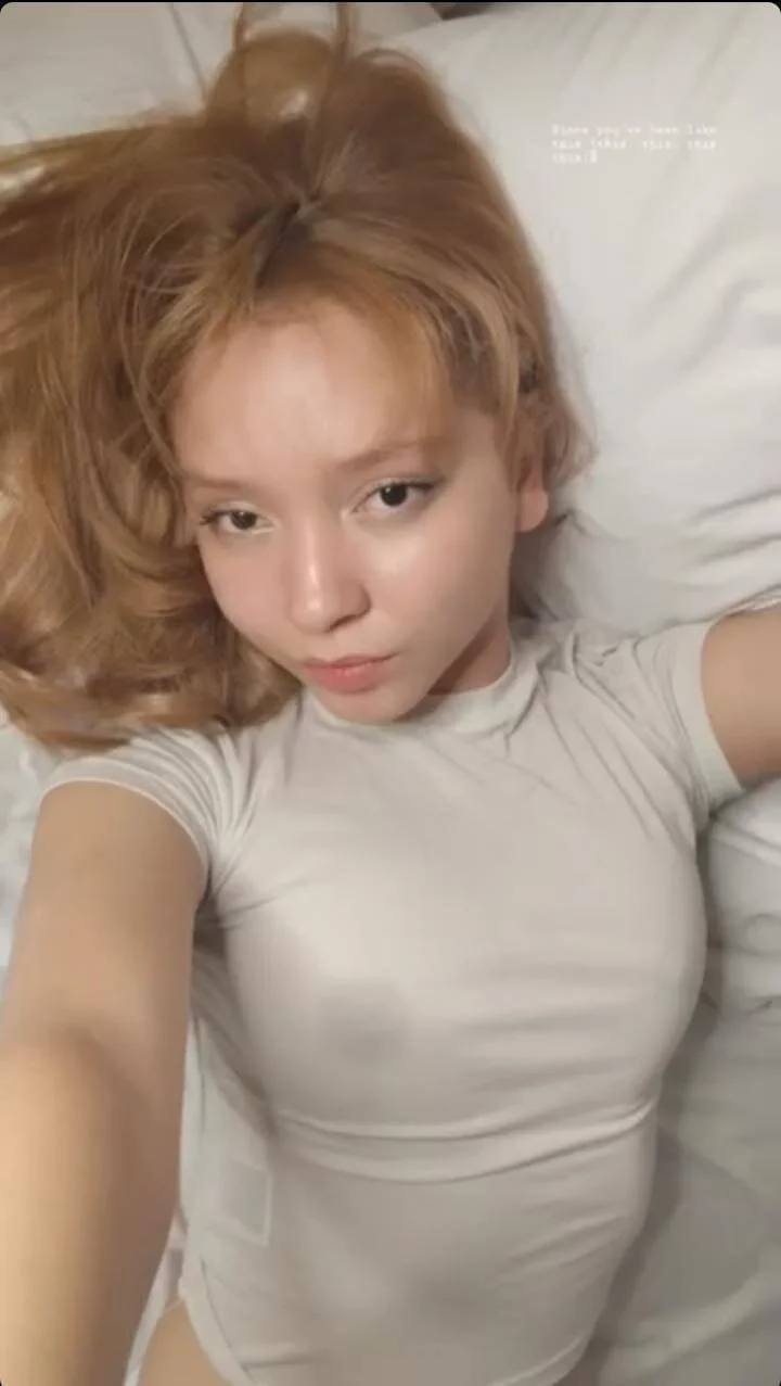 XXX Porn Photo of Nude JuliethMoss 7