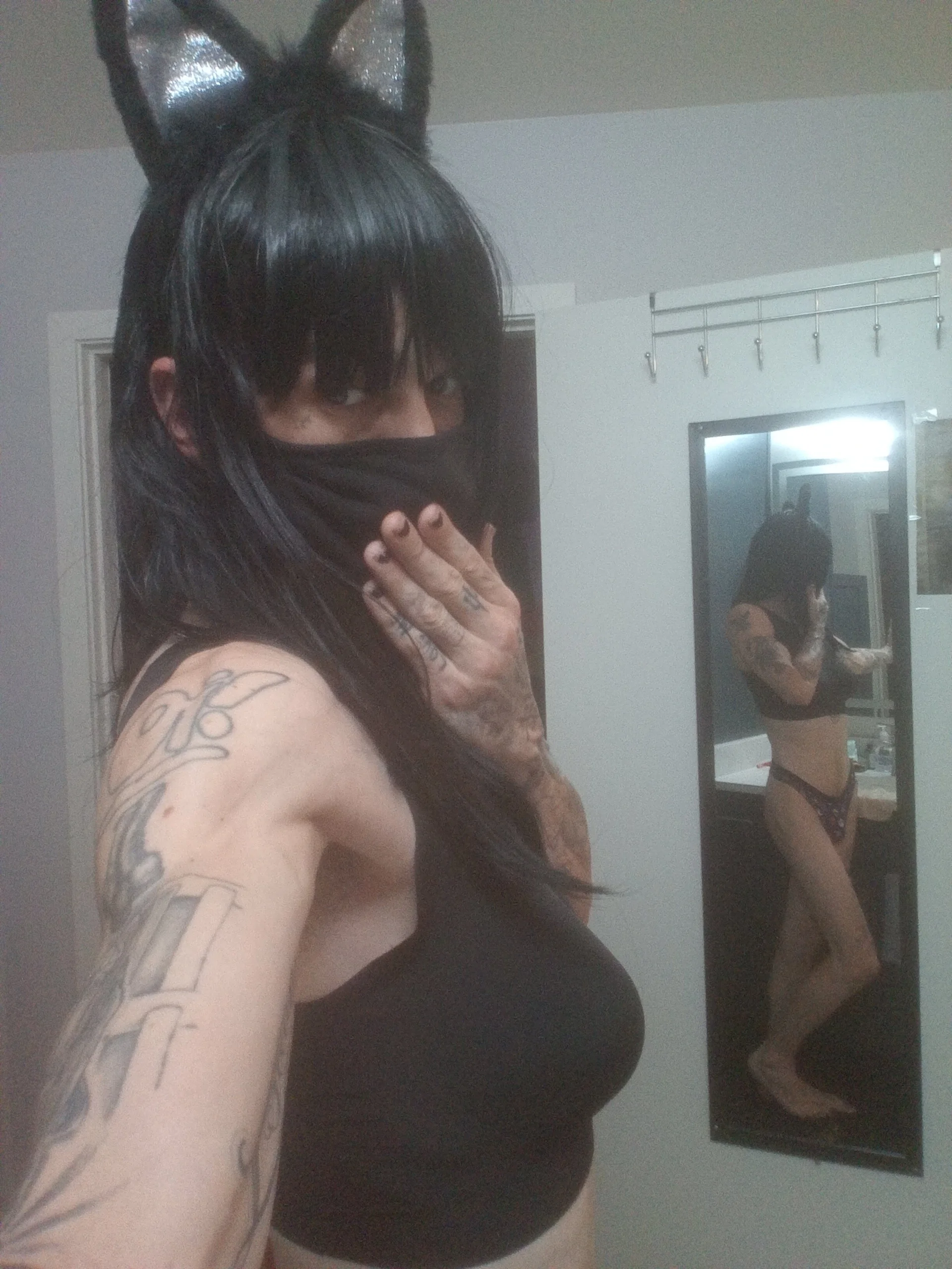 XXX Porn Photo of Nude jopunx 11