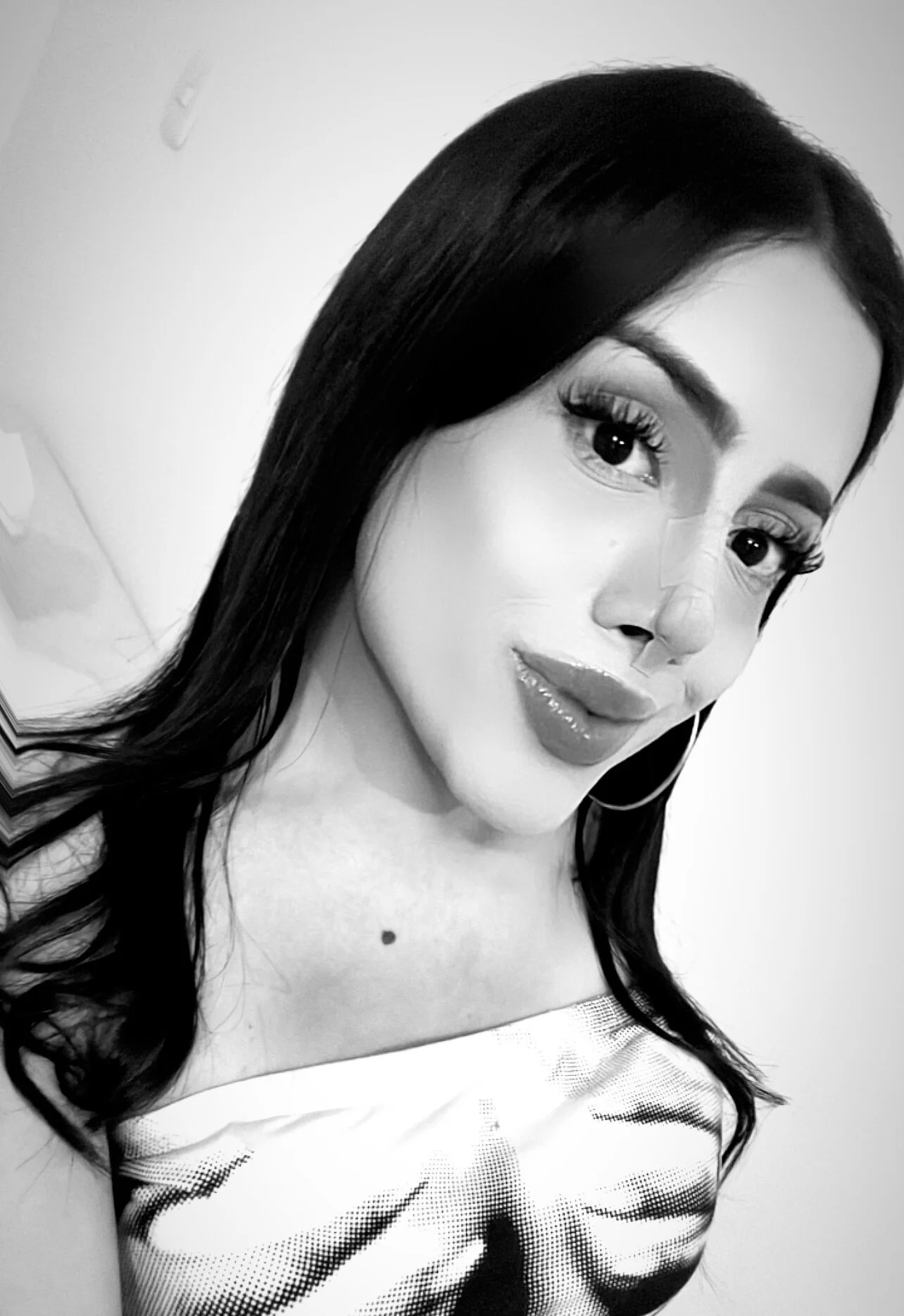 XXX Porn Photo of Nude KataFerreira777 13