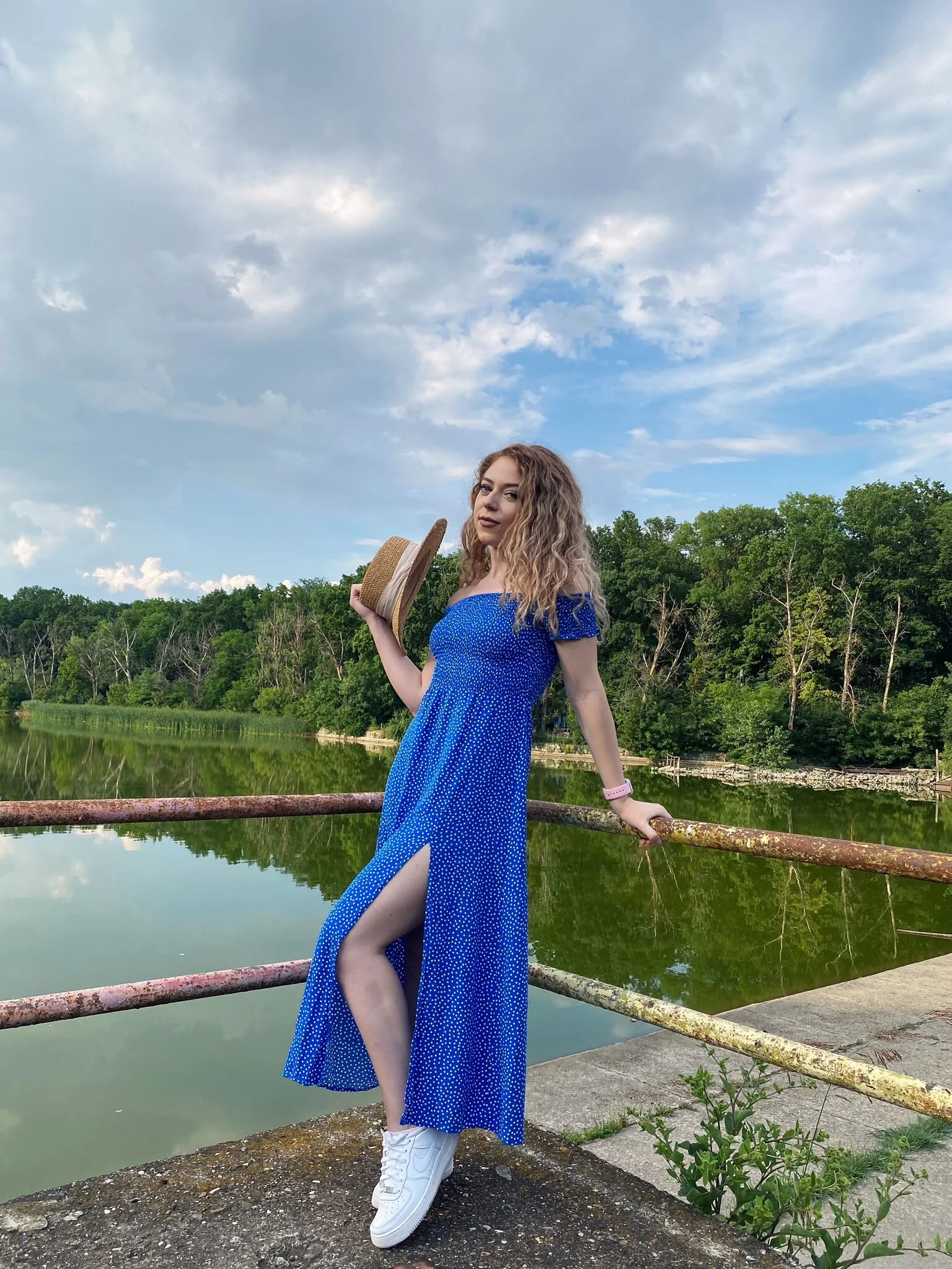 XXX Porn Photo of Nude KatyaFantasy 15