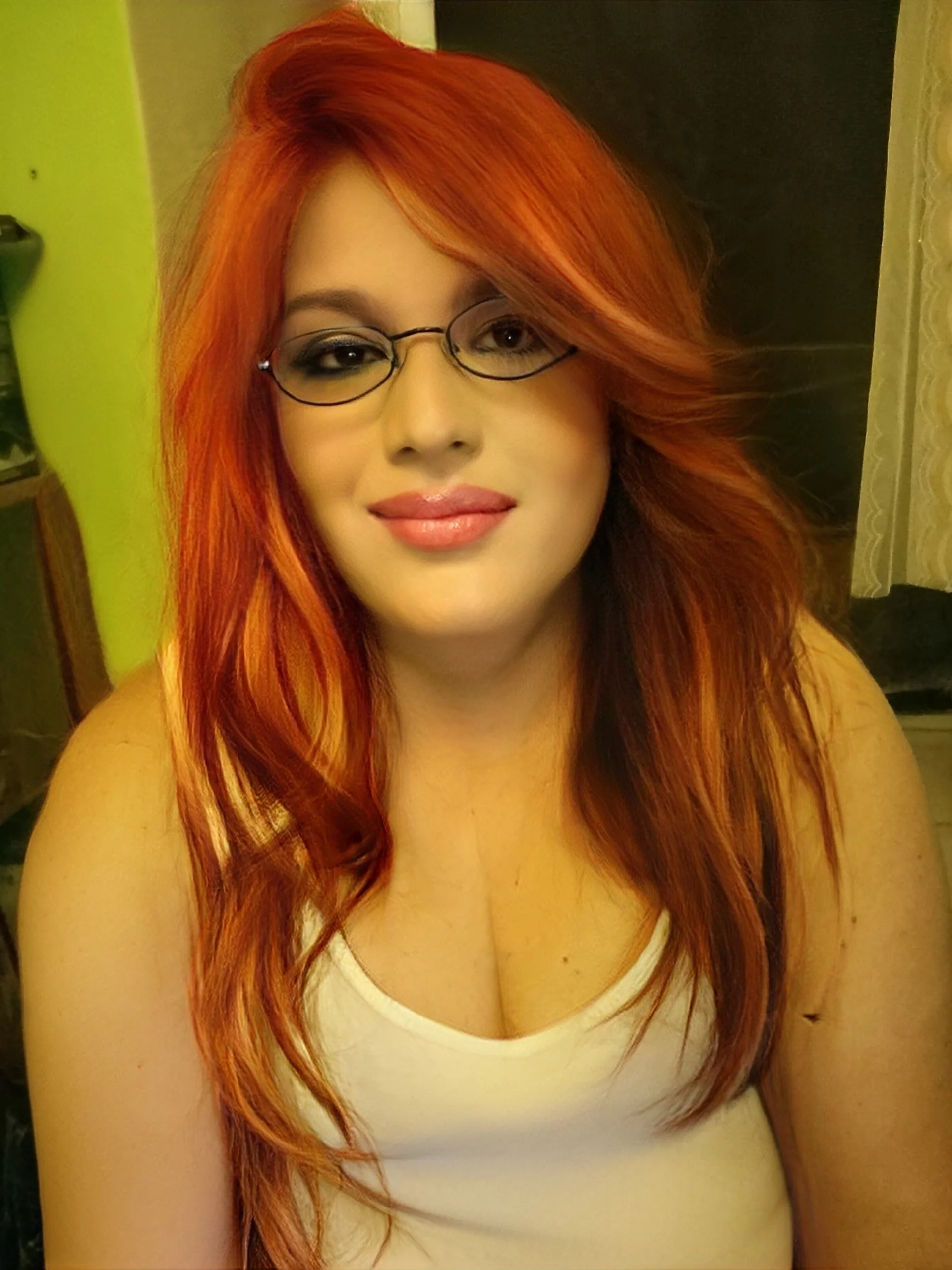 XXX Porn Photo of Nude Adrianka 2