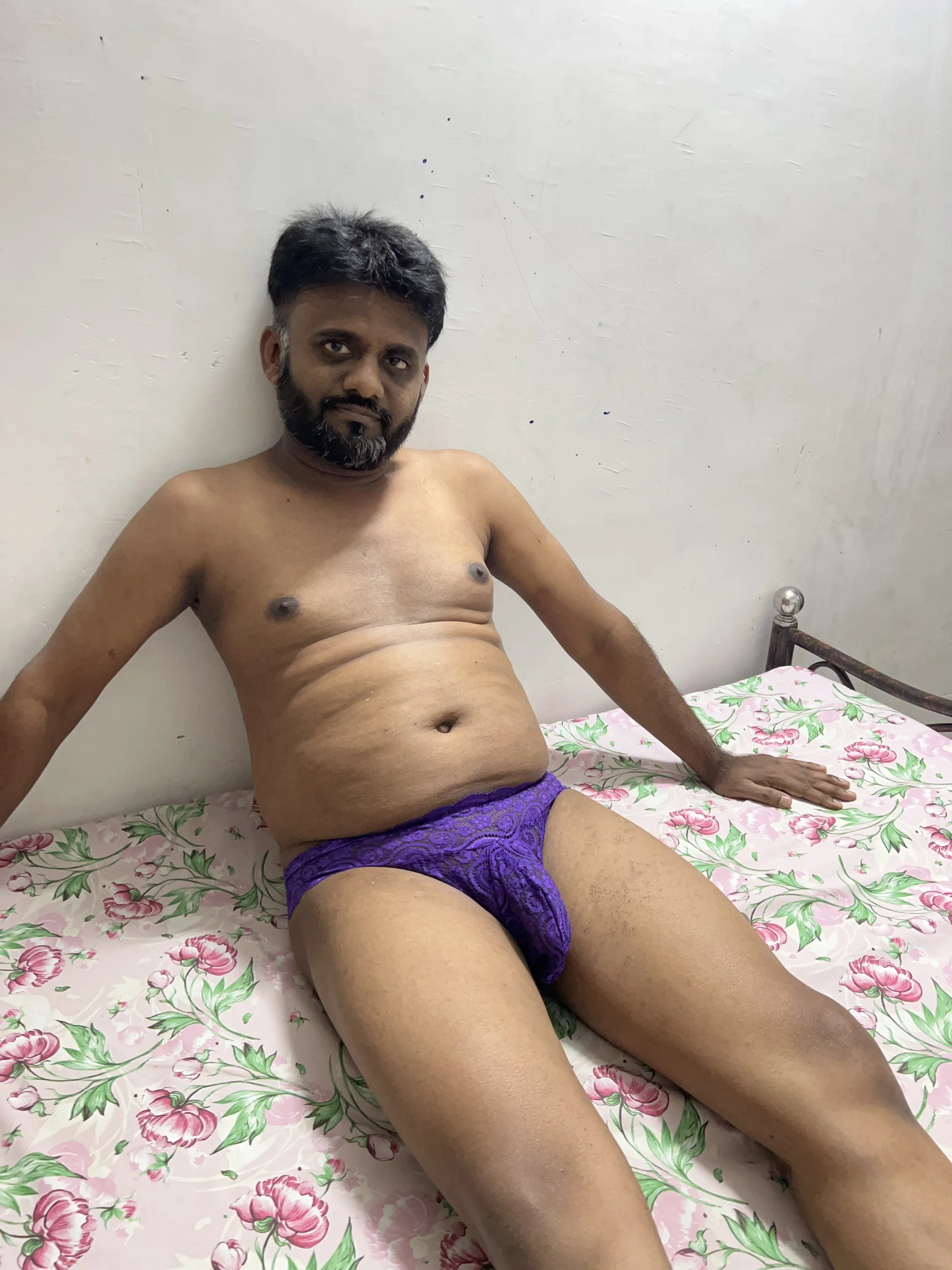 XXX Porn Photo of Nude HIMSEXY 3