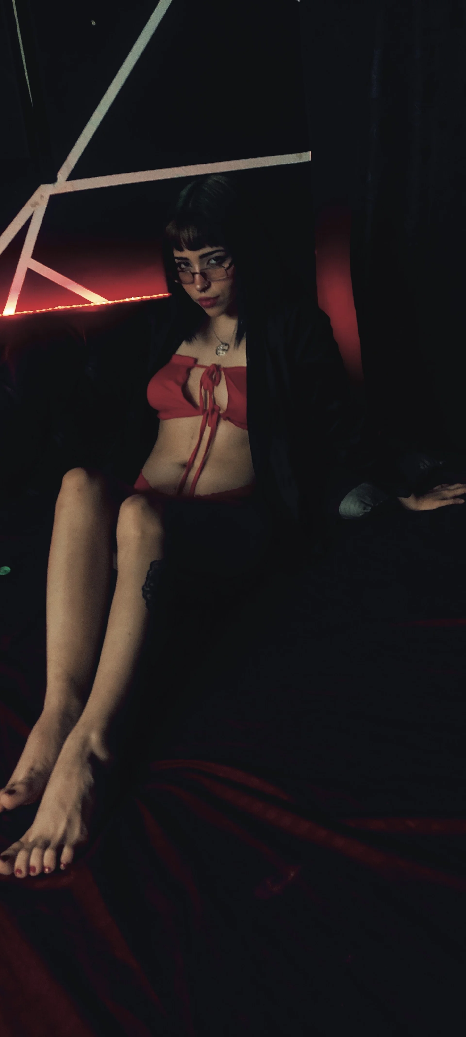 XXX Porn Photo of Nude MaryJannes 139