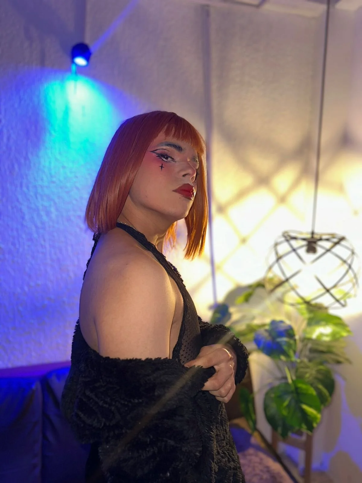 XXX Porn Photo of Nude emma_cut3_ 8