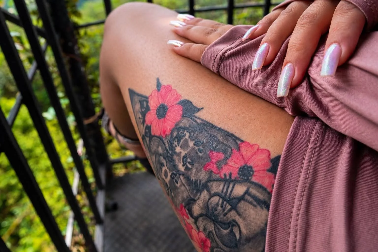 XXX Porn Photo of Nude Gemma_Scoot 3