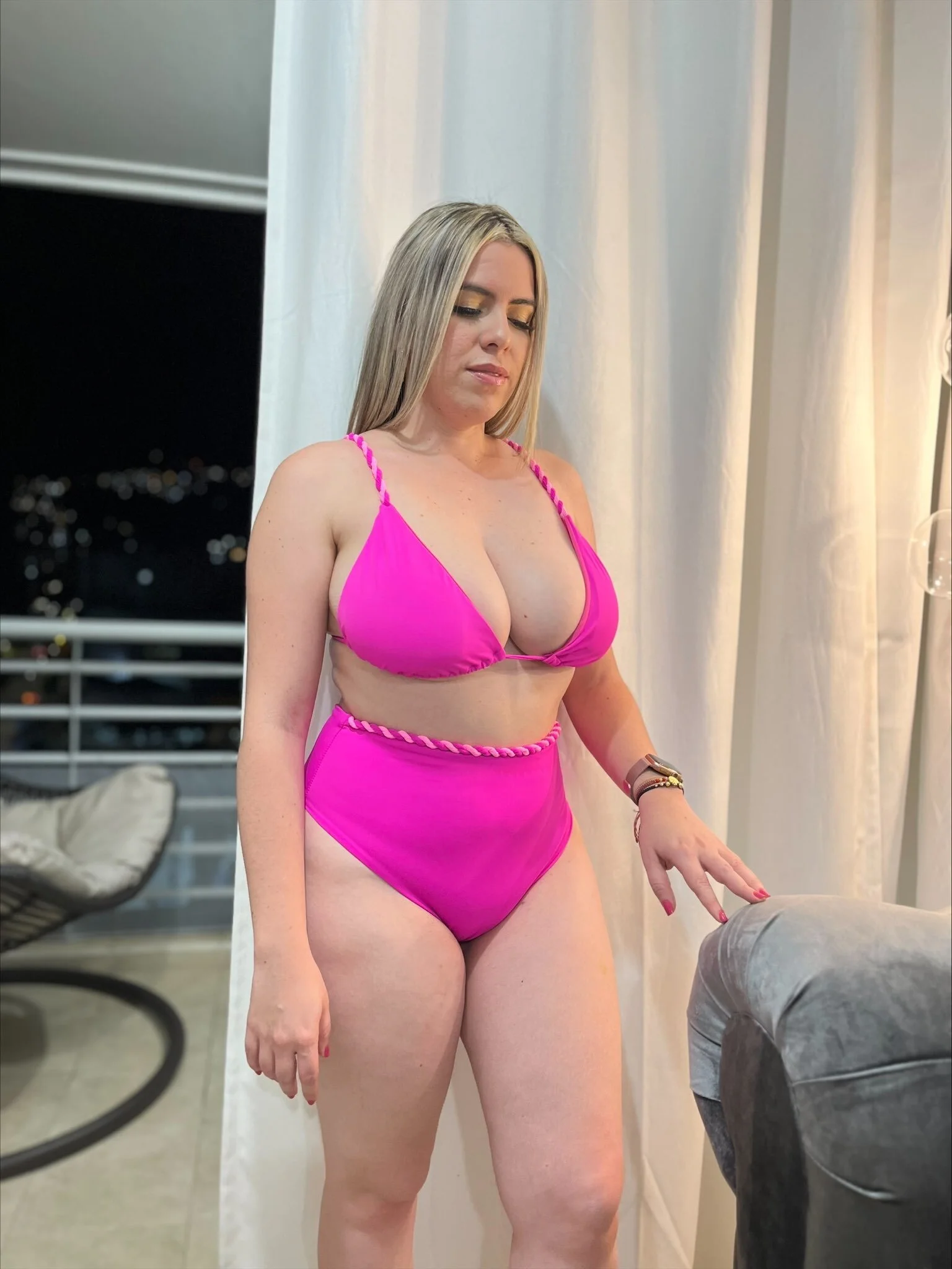 XXX Porn Photo of Nude ashlymoon 117