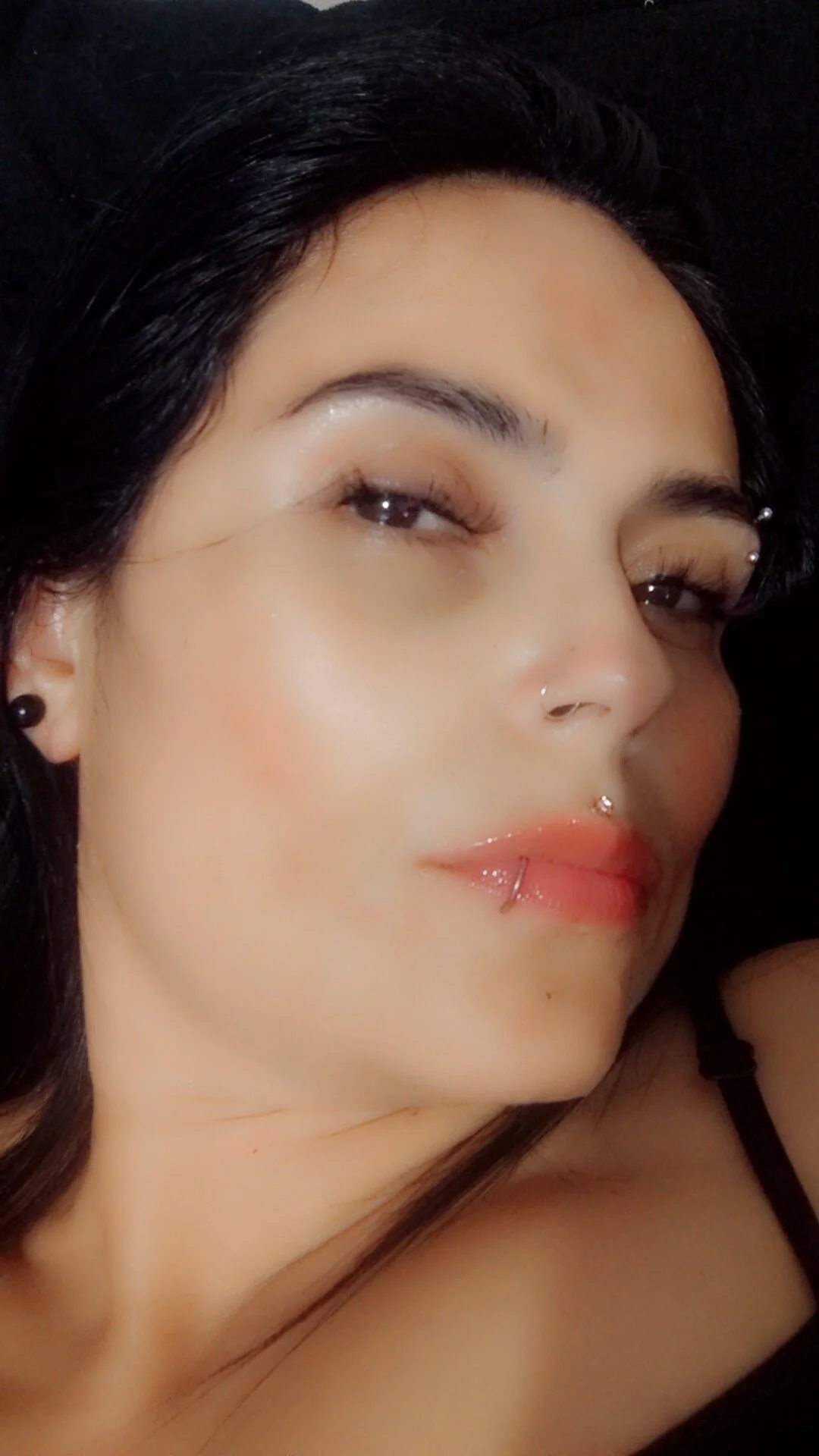 XXX Porn Photo of Nude CharlotteCottin 72