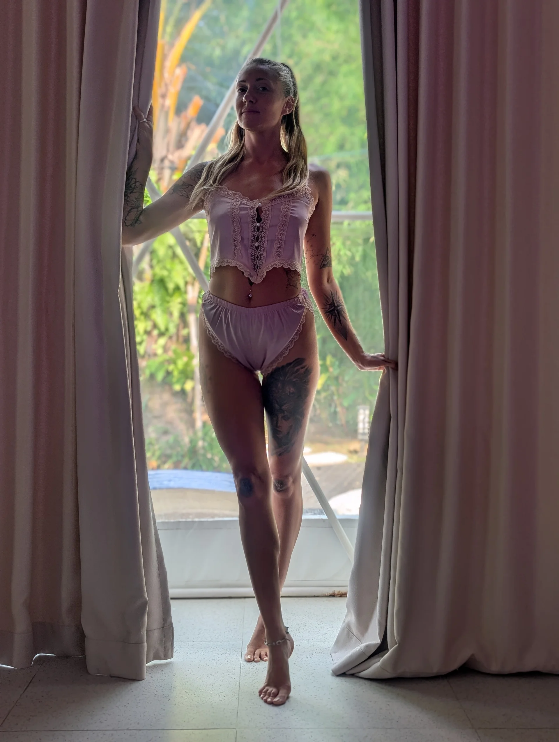 XXX Porn Photo of Nude OpheliaRoxx 51