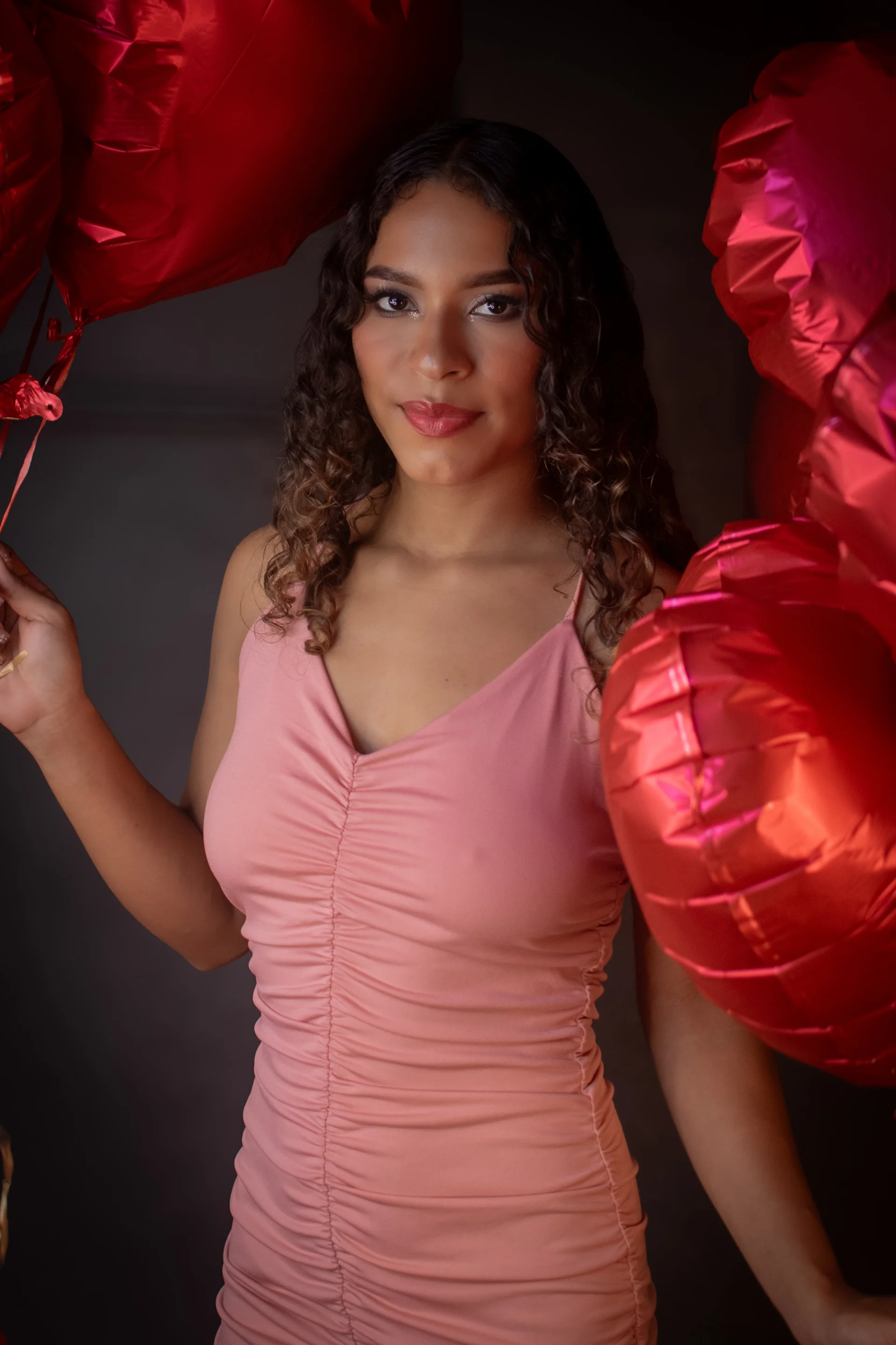 XXX Porn Photo of Nude Anette_ 8