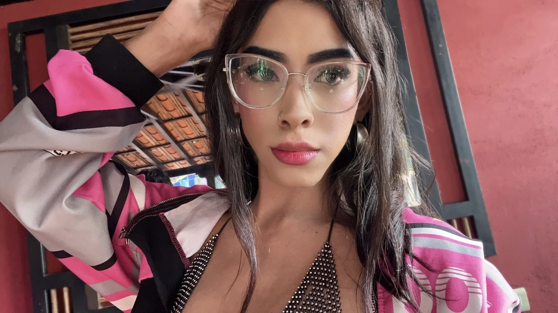 XXX Porn Photo of Nude Cosmic_Valens 10