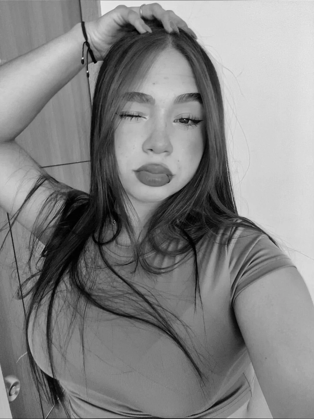 XXX Porn Photo of Nude Mylarossi 35