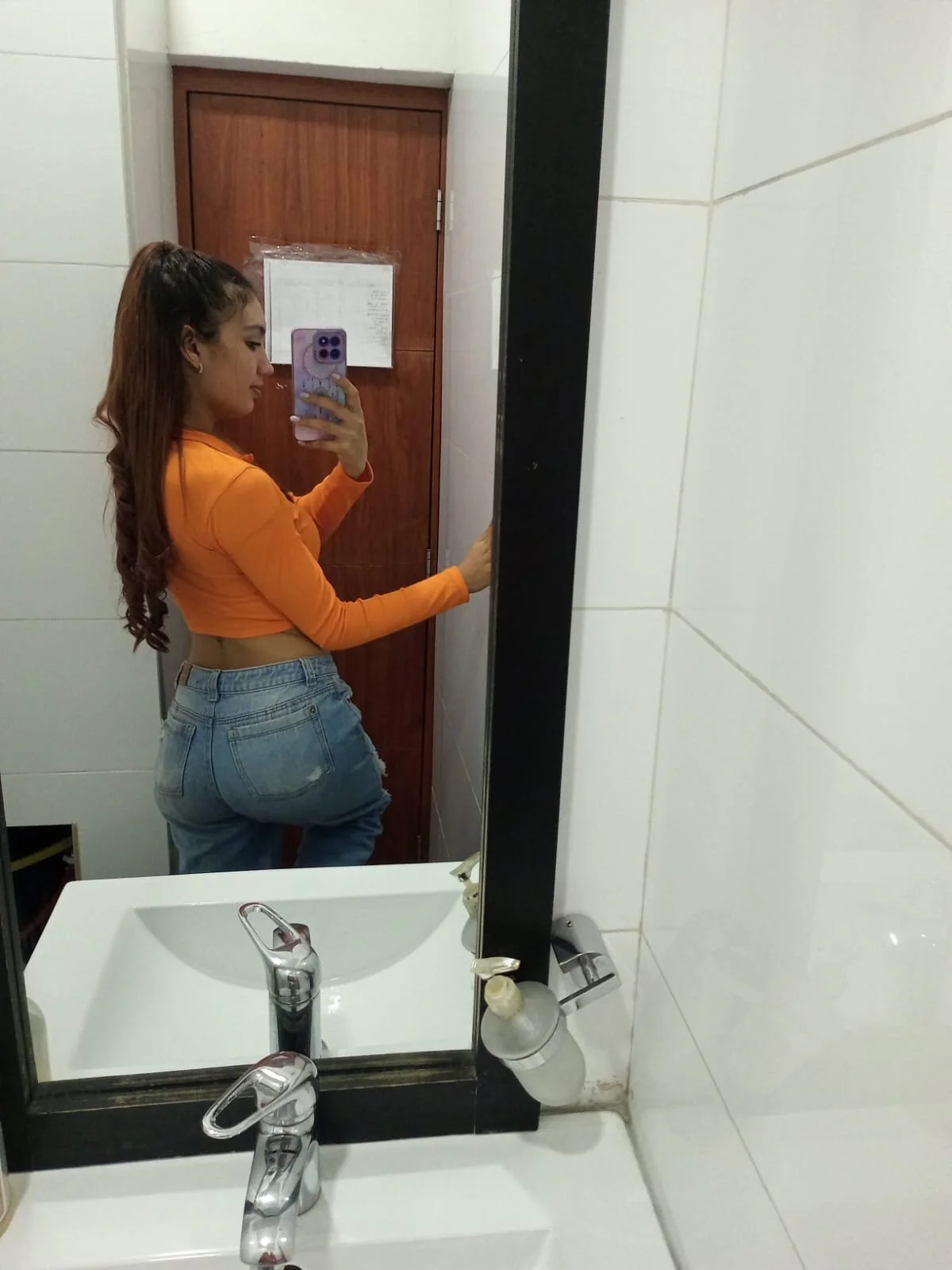 XXX Porn Photo of Nude _ArianaToroo 7