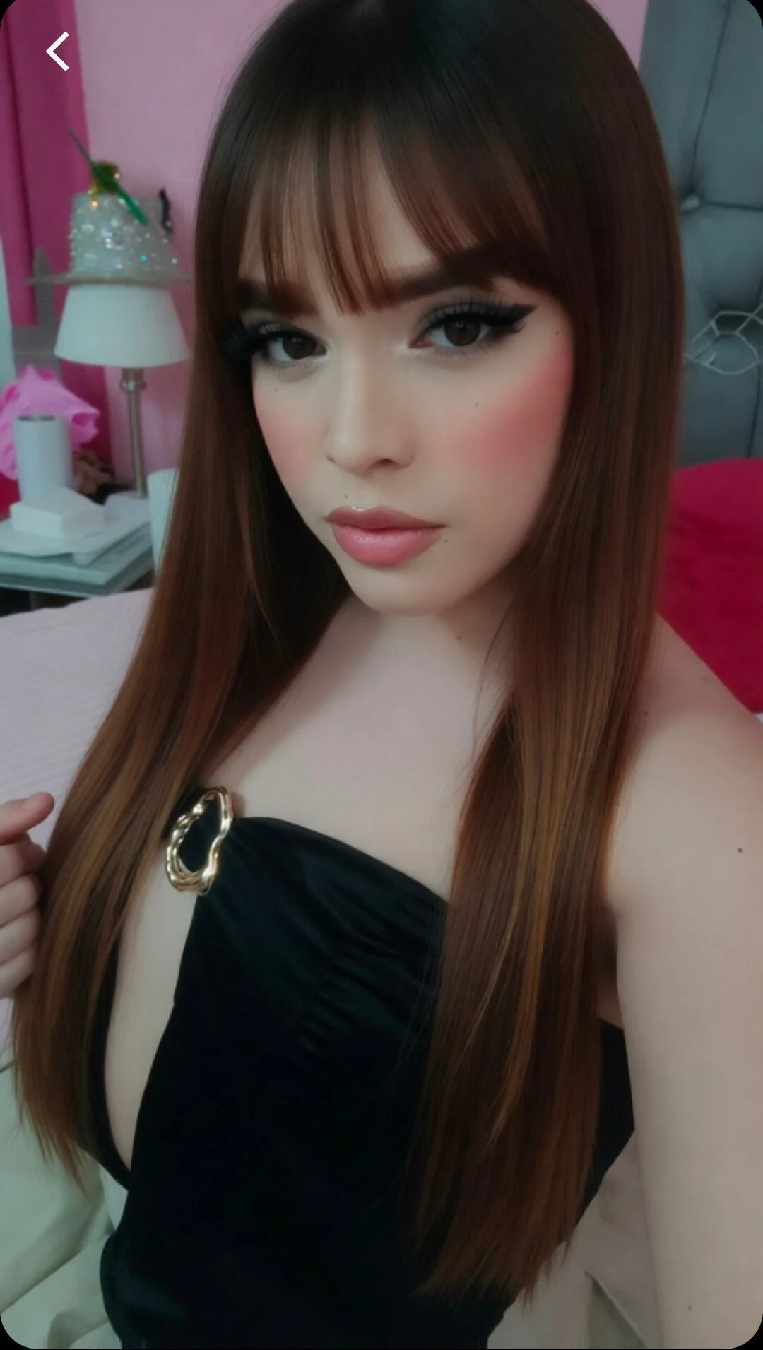 XXX Porn Photo of Nude Pearl_Michelts 154