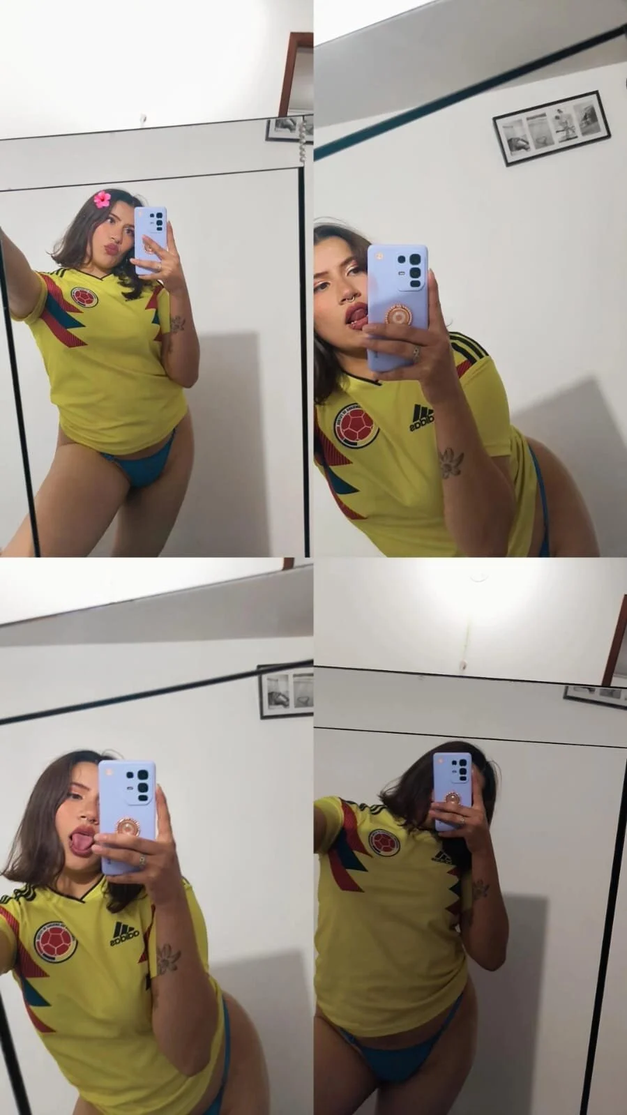 XXX Porn Photo of Nude sara_gray__ 2