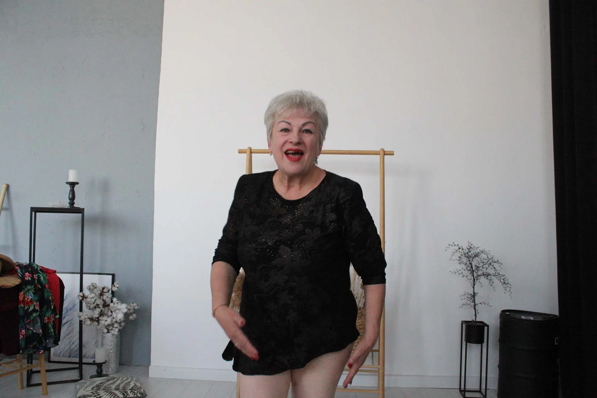 XXX Porn Photo of Nude KayleSmoll 24