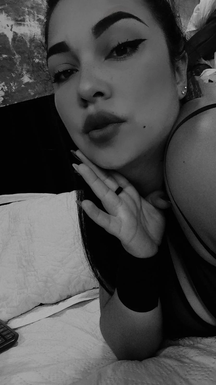 XXX Porn Photo of Nude brianaGuzman 66