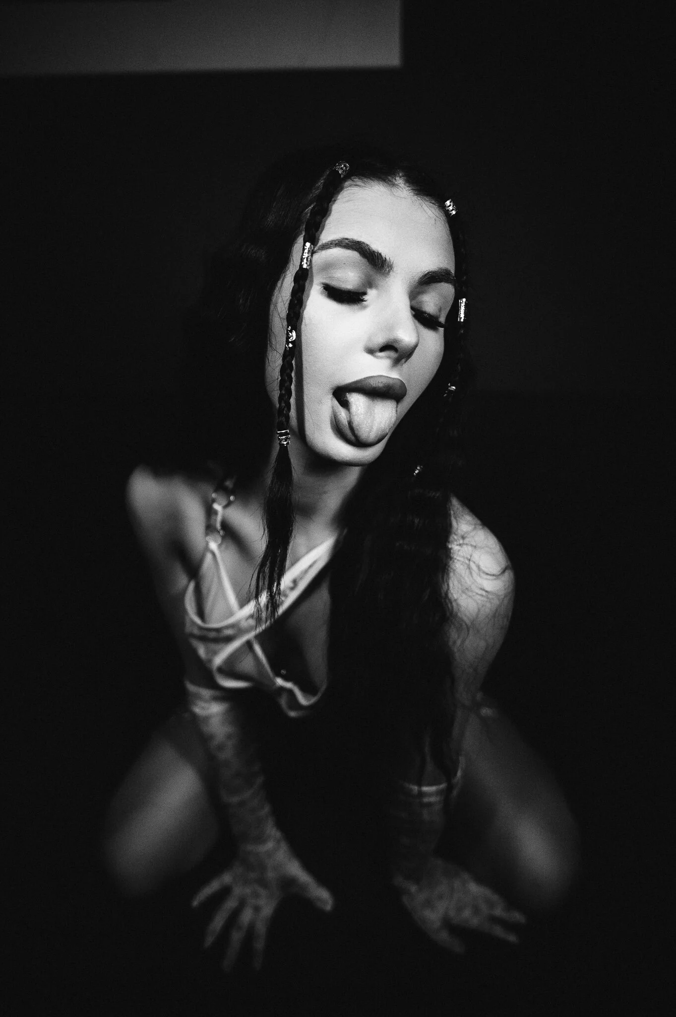 XXX Porn Photo of Nude Moon_Shard 8
