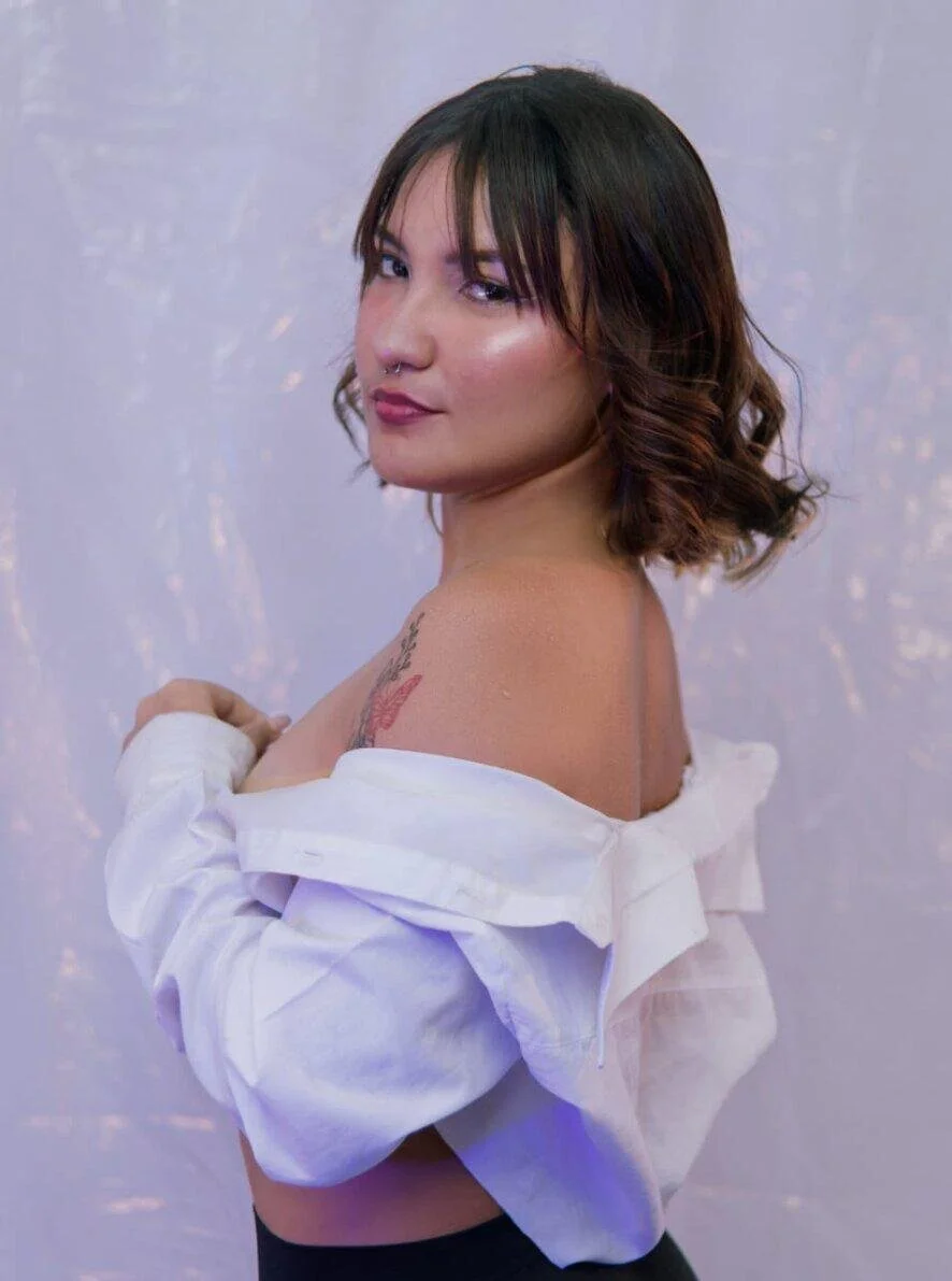 XXX Porn Photo of Nude aisshalee 5