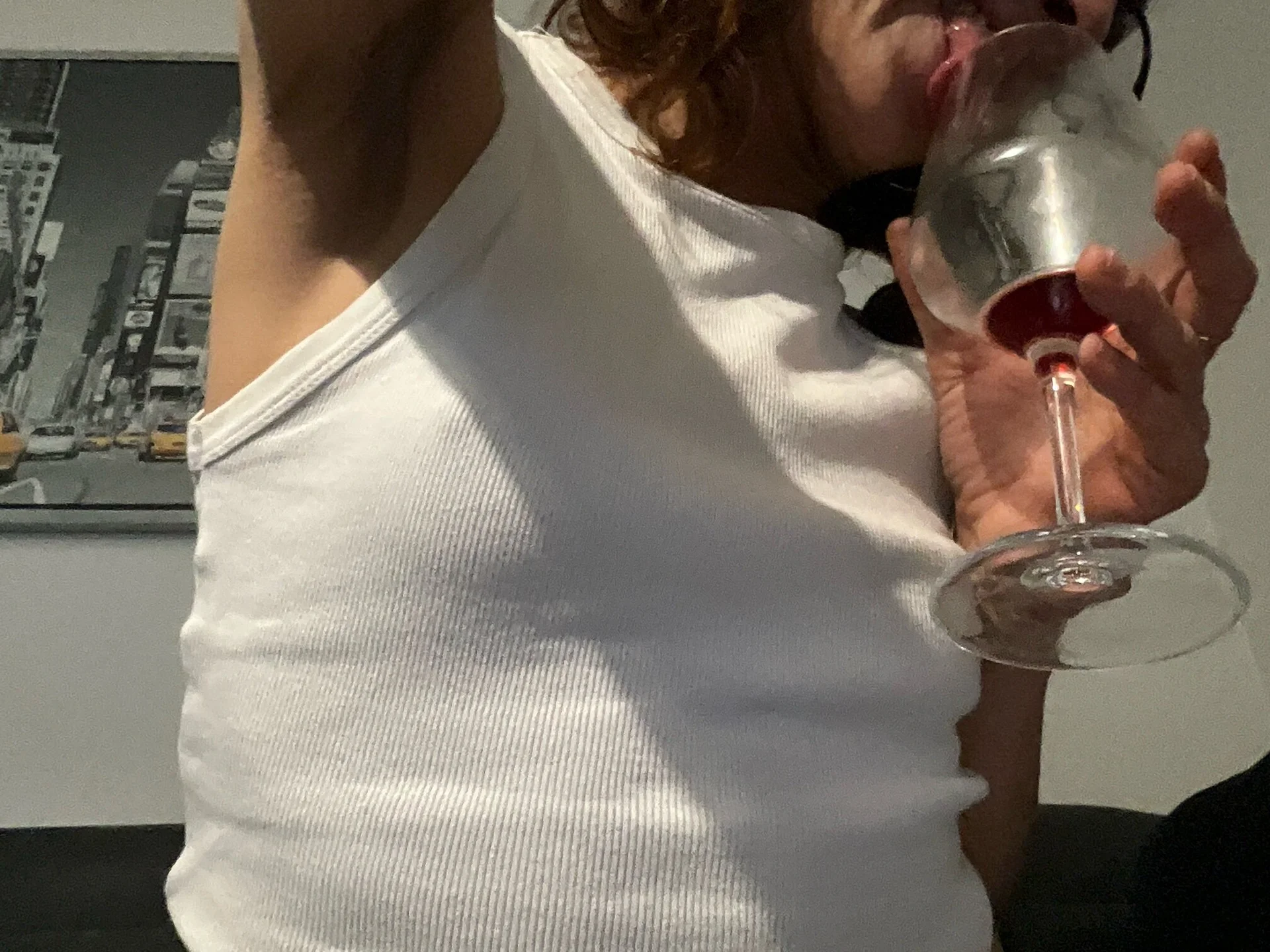 XXX Porn Photo of Nude marjaaprile 6