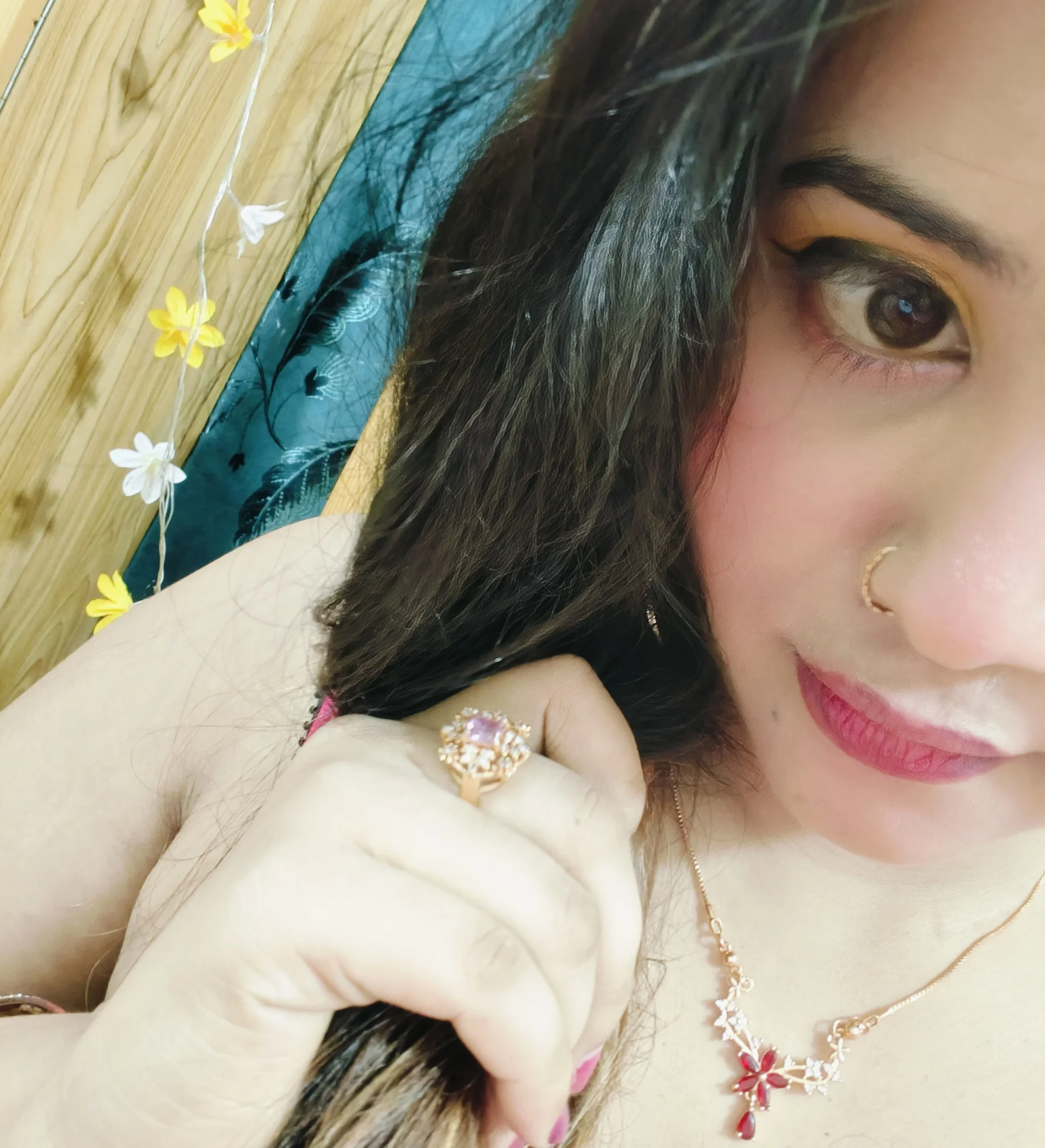 XXX Porn Photo of Nude Beauty_Queen_Soniya 1158