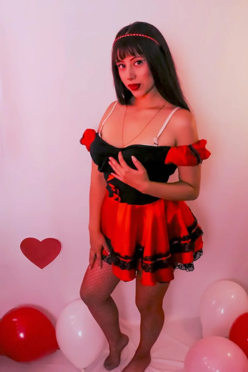 XXX Porn Photo of Nude Maddy_Mills 14