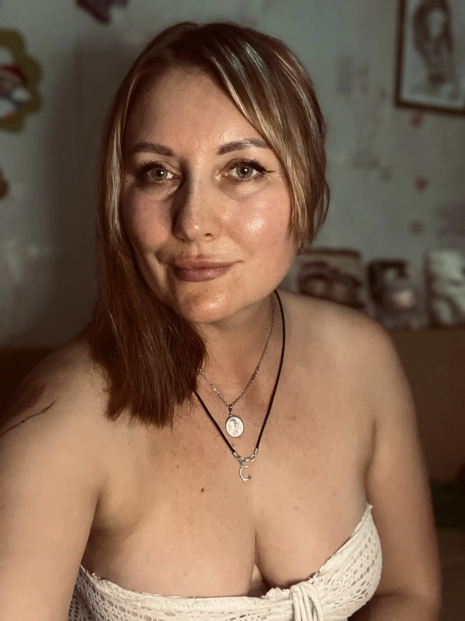 XXX Porn Photo of Nude Katti_Kissa 14
