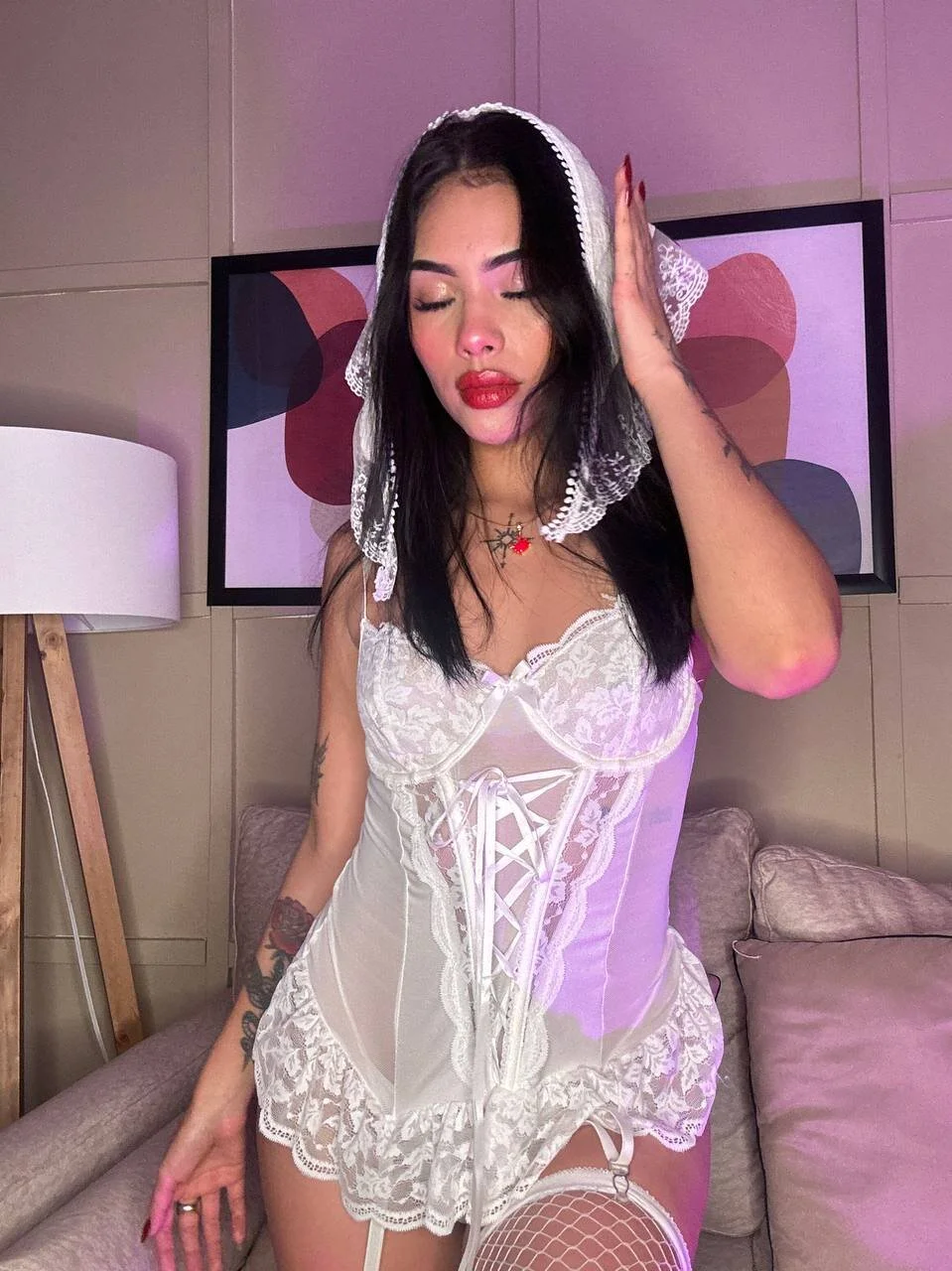 XXX Porn Photo of Nude Giovanna_oliveira 108