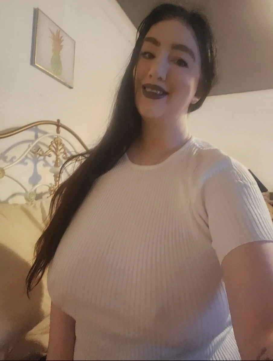 XXX Porn Photo of Nude RavennaLanaBelle 33