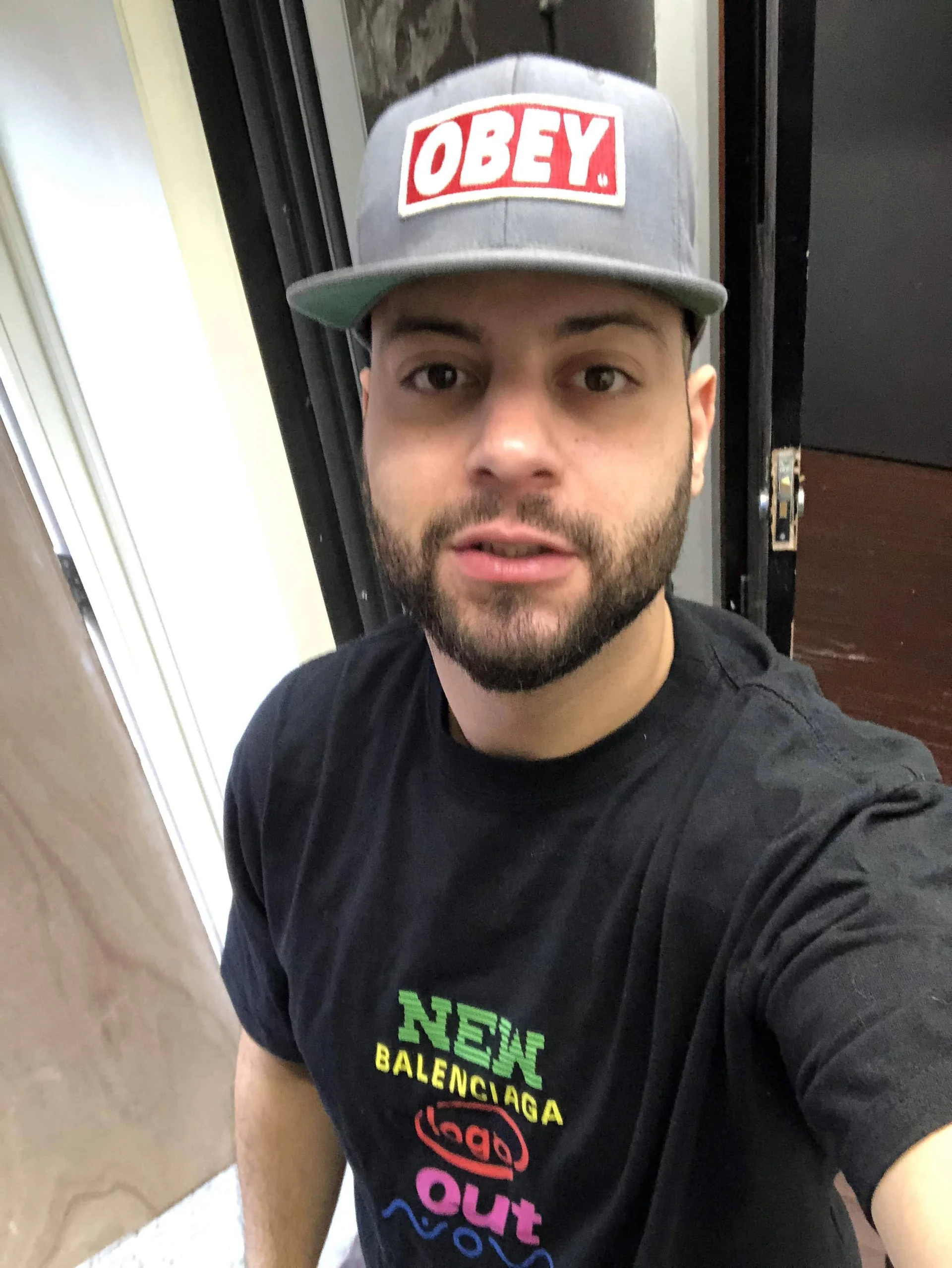 XXX Porn Photo of Nude westlondonarab 2