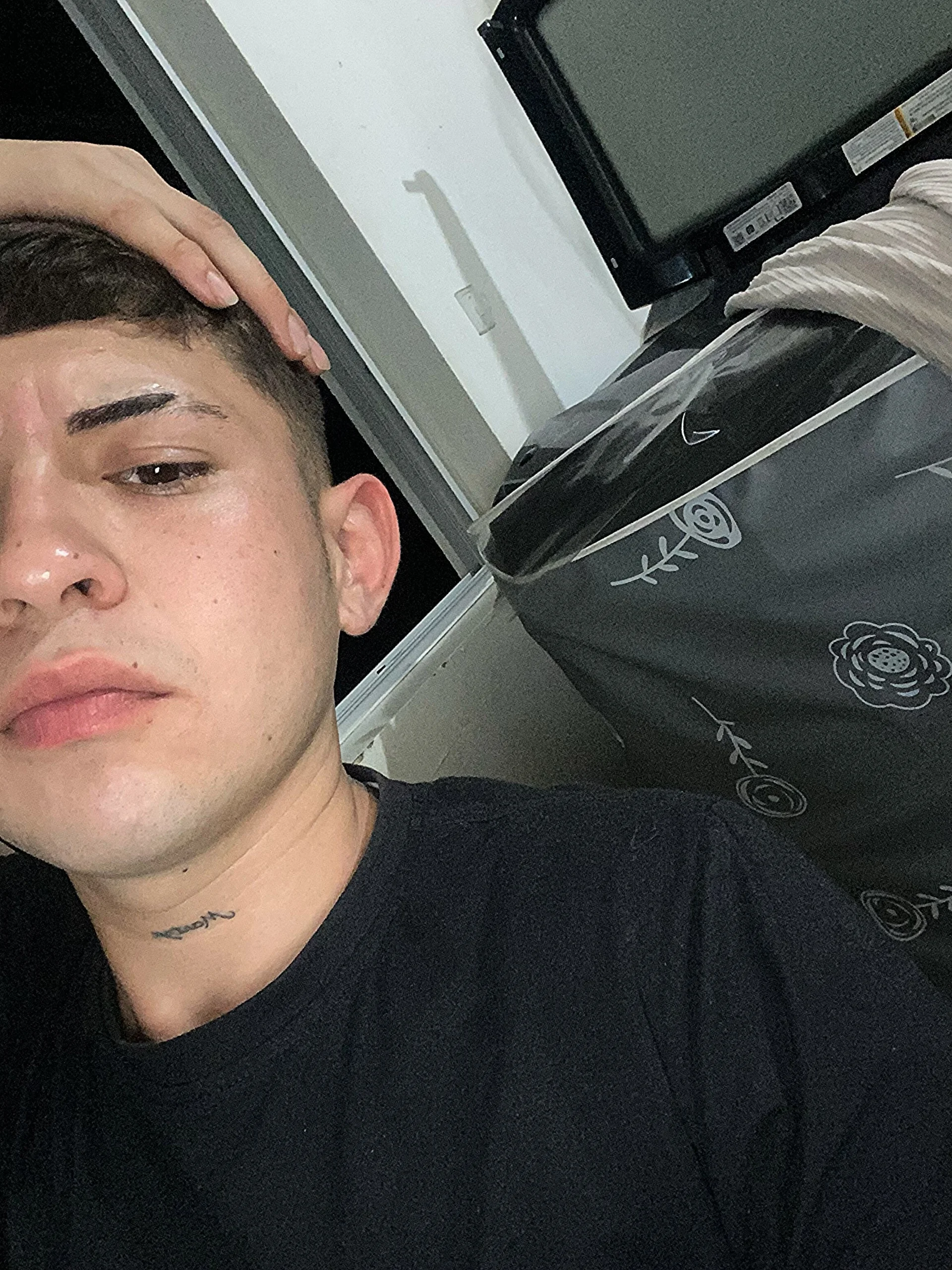 XXX Porn Photo of Nude sneiderhernndez 1