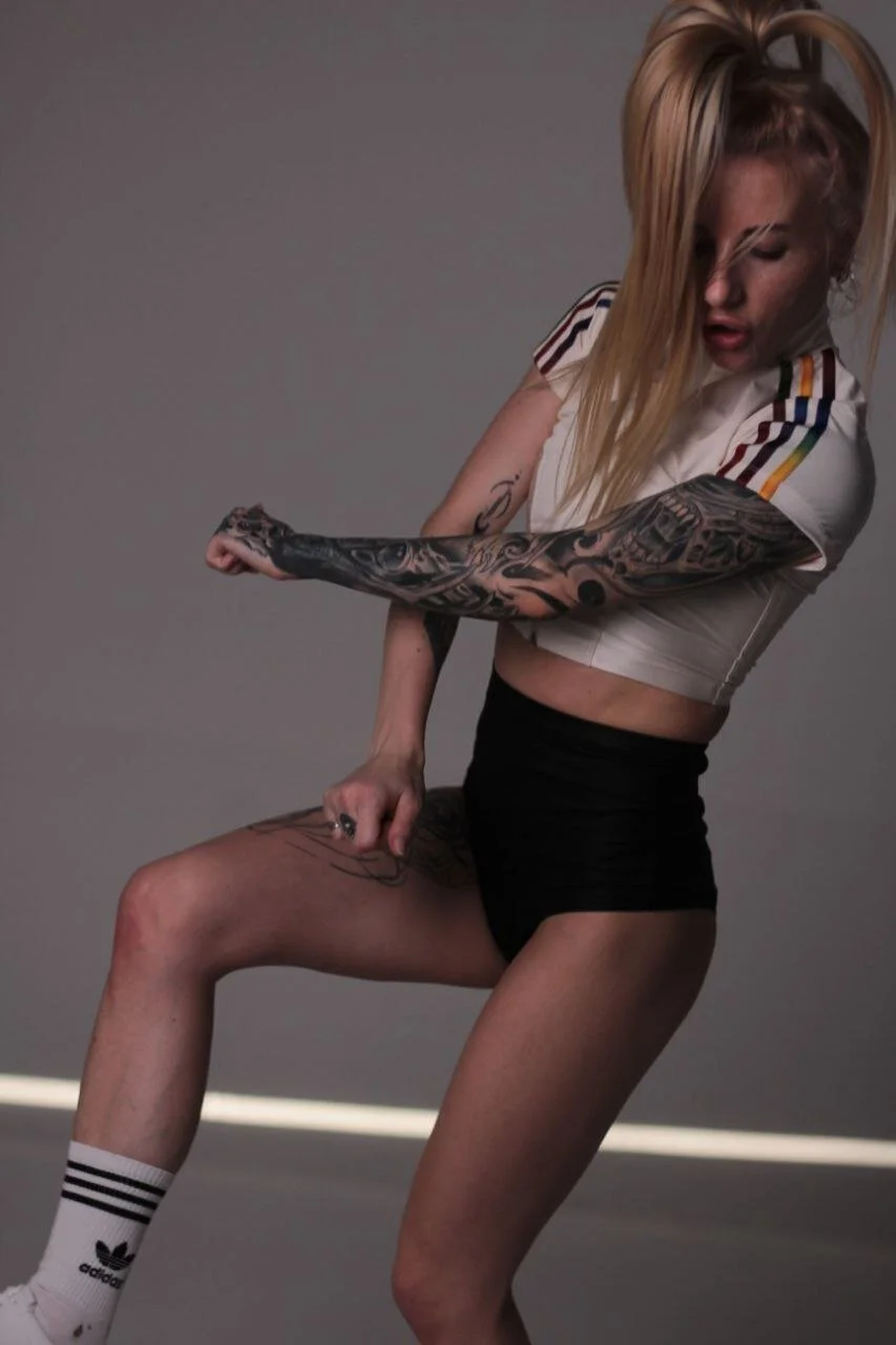 XXX Porn Photo of Nude Jackie_Swann 162
