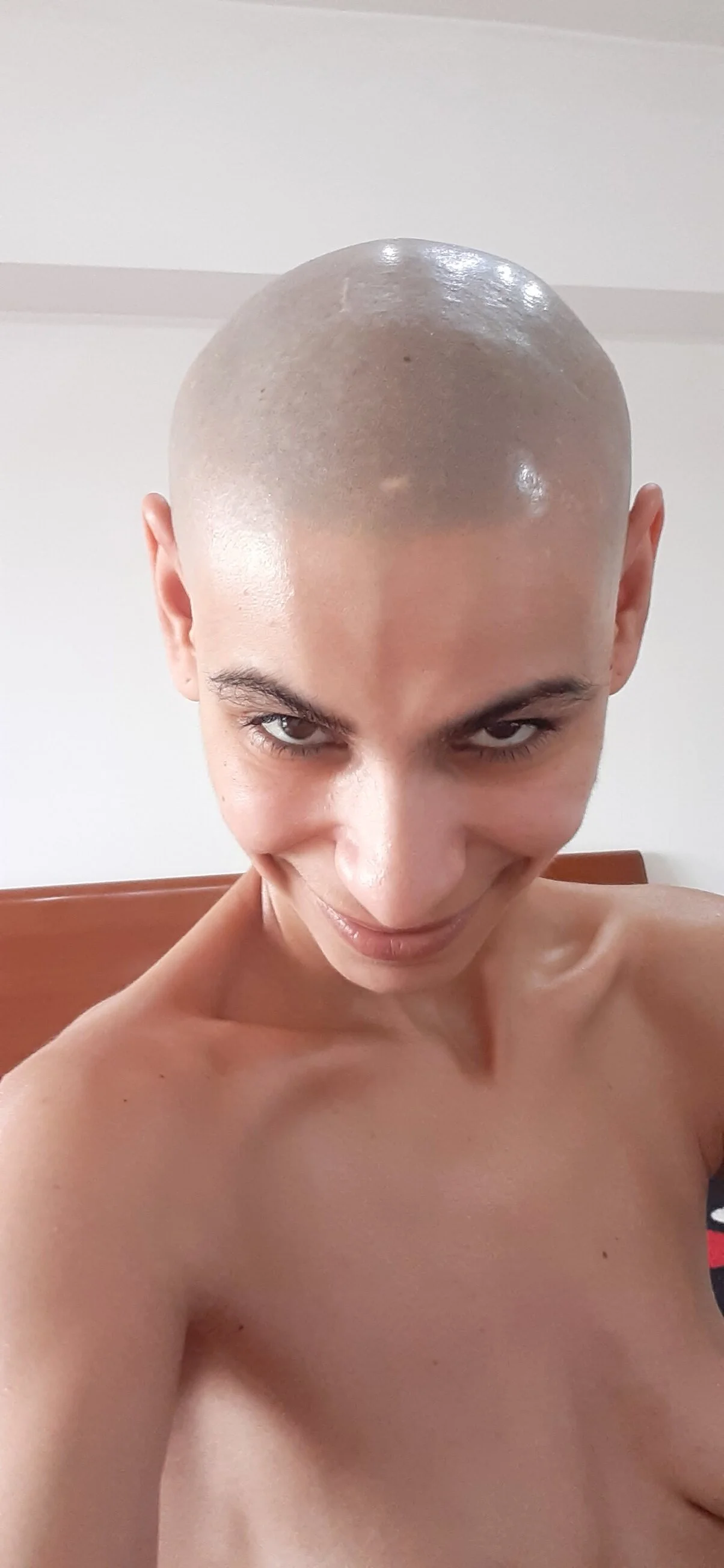 XXX Porn Photo of Nude hotSANDRA_STARR 36