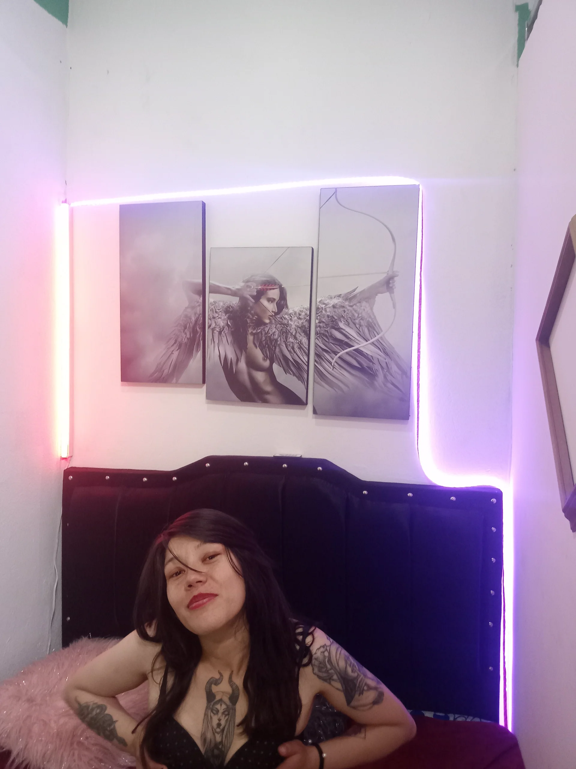 XXX Porn Photo of Nude Moon_Thompson 9