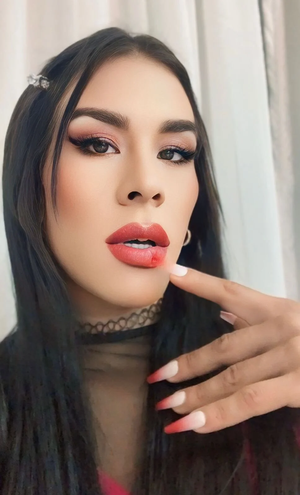 XXX Porn Photo of Nude Katalina_Rosee 6