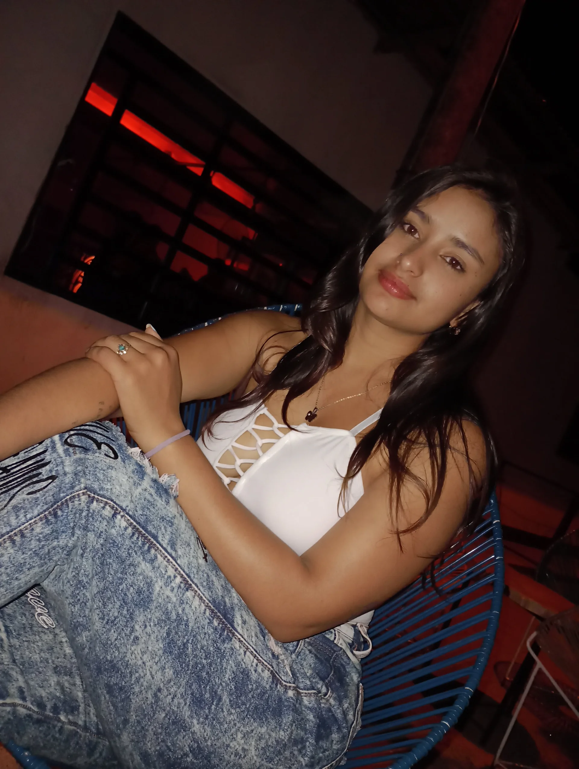 XXX Porn Photo of Nude sariitha_sw 7