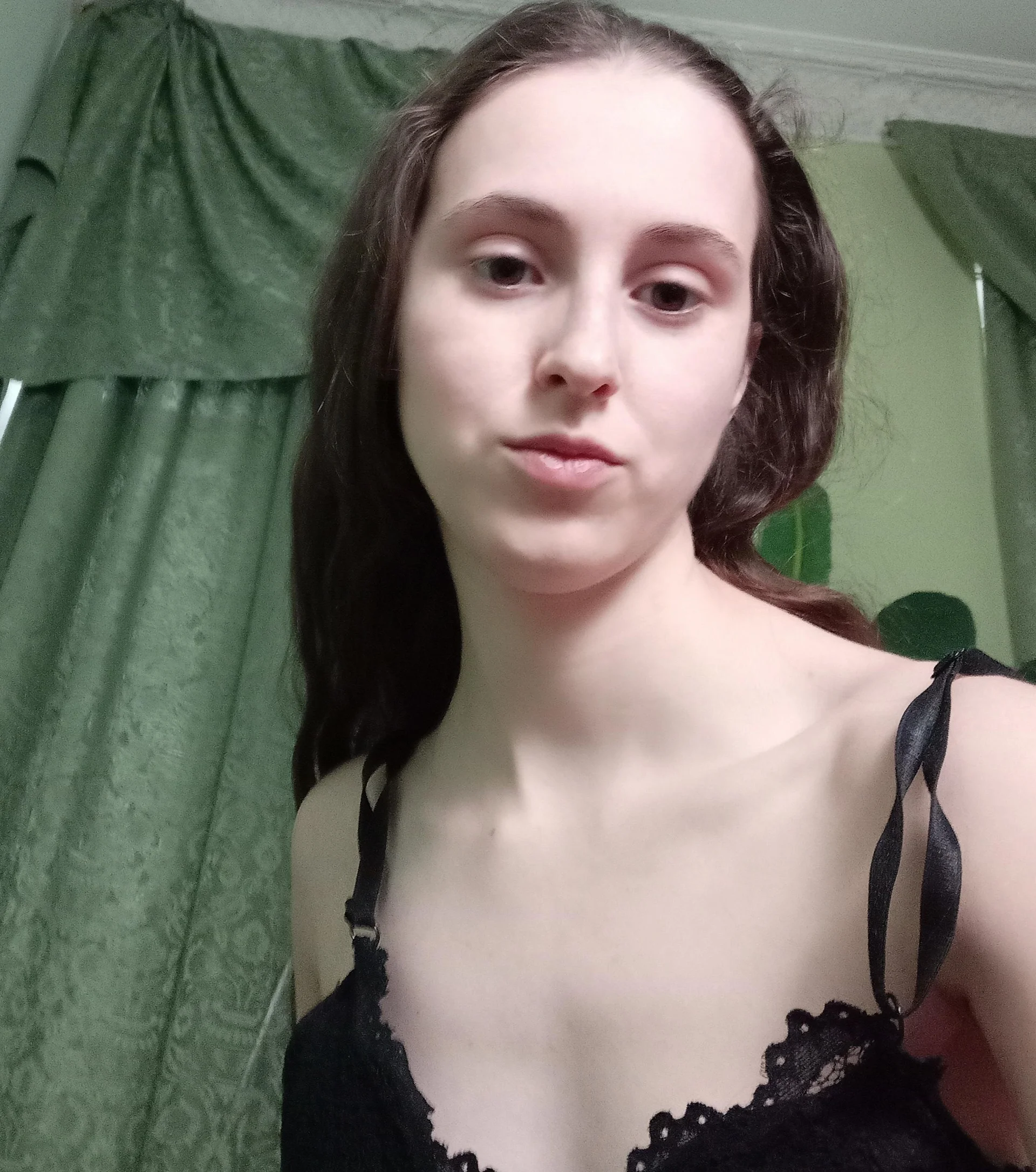 XXX Porn Photo of Nude MartiniiSelenna 83