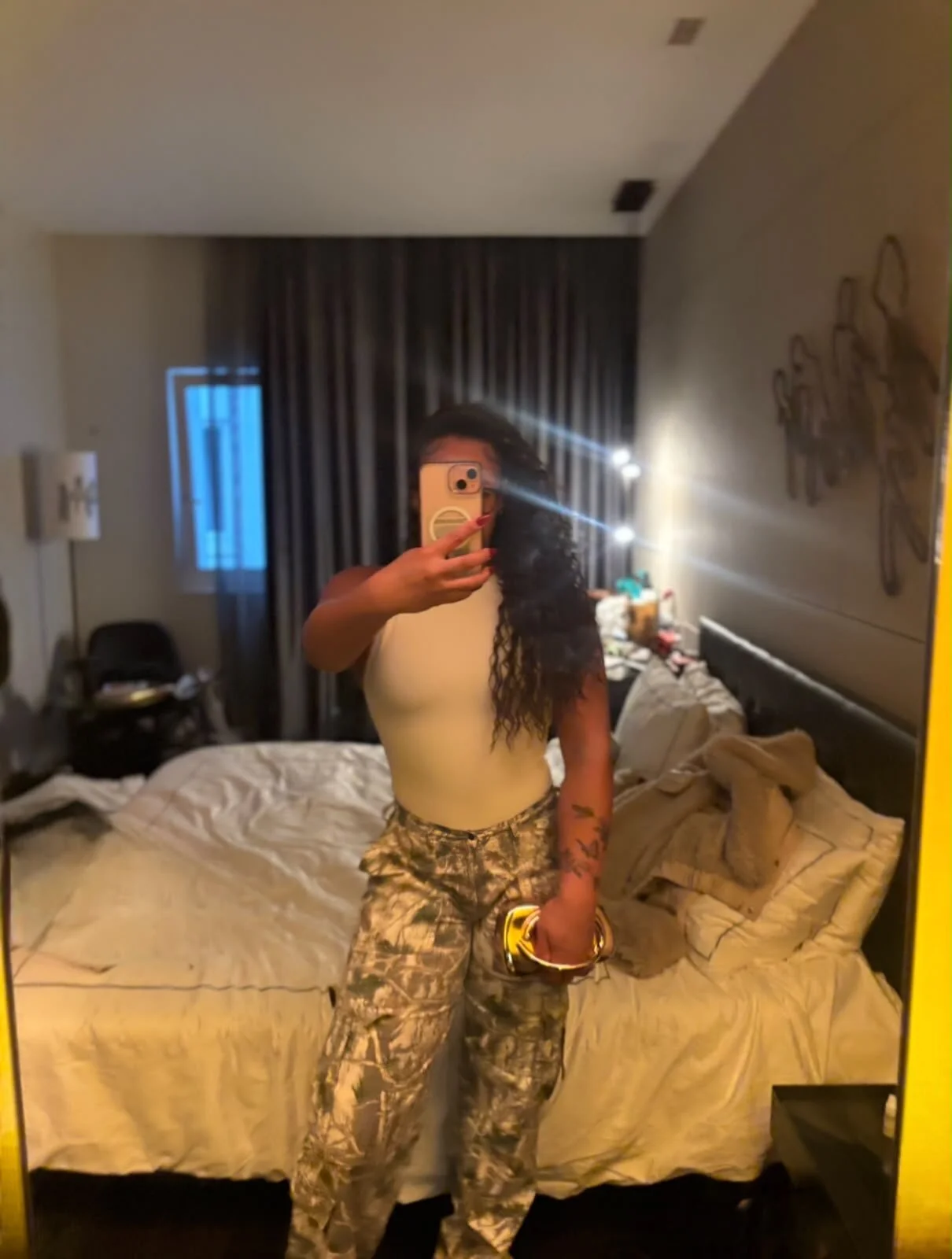 XXX Porn Photo of Nude MissTyraXo 3