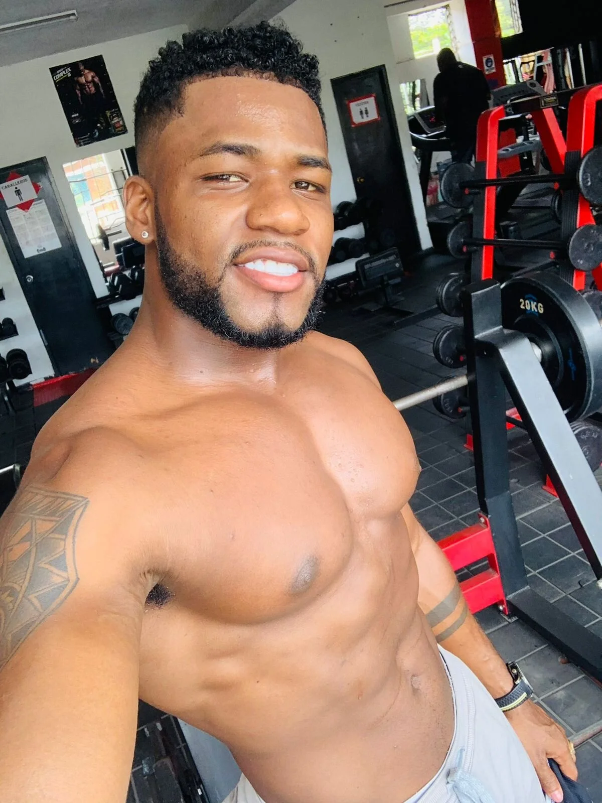 XXX Porn Photo of Nude Dancelwashington 12