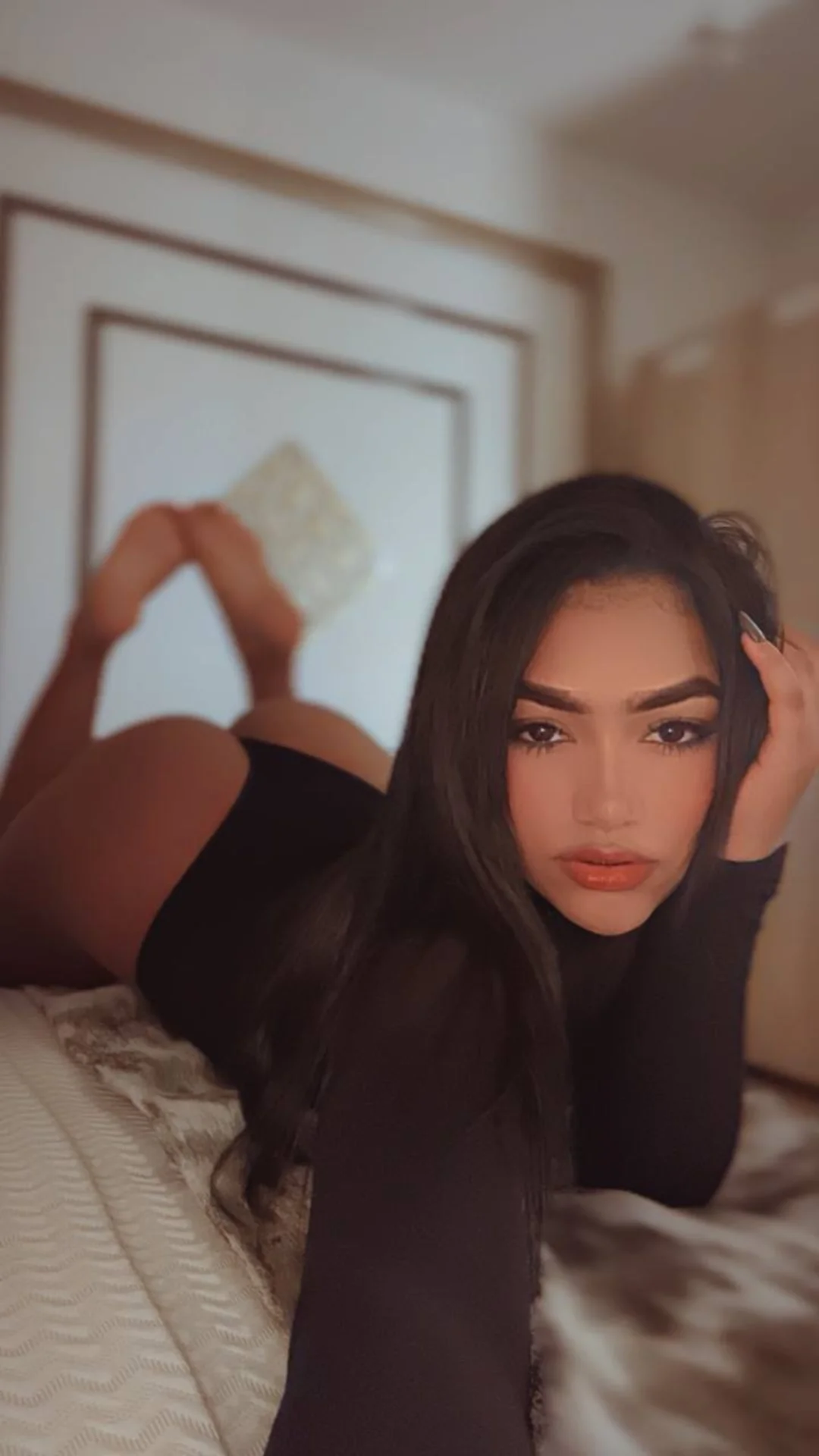 XXX Porn Photo of Nude dionneventuri 1