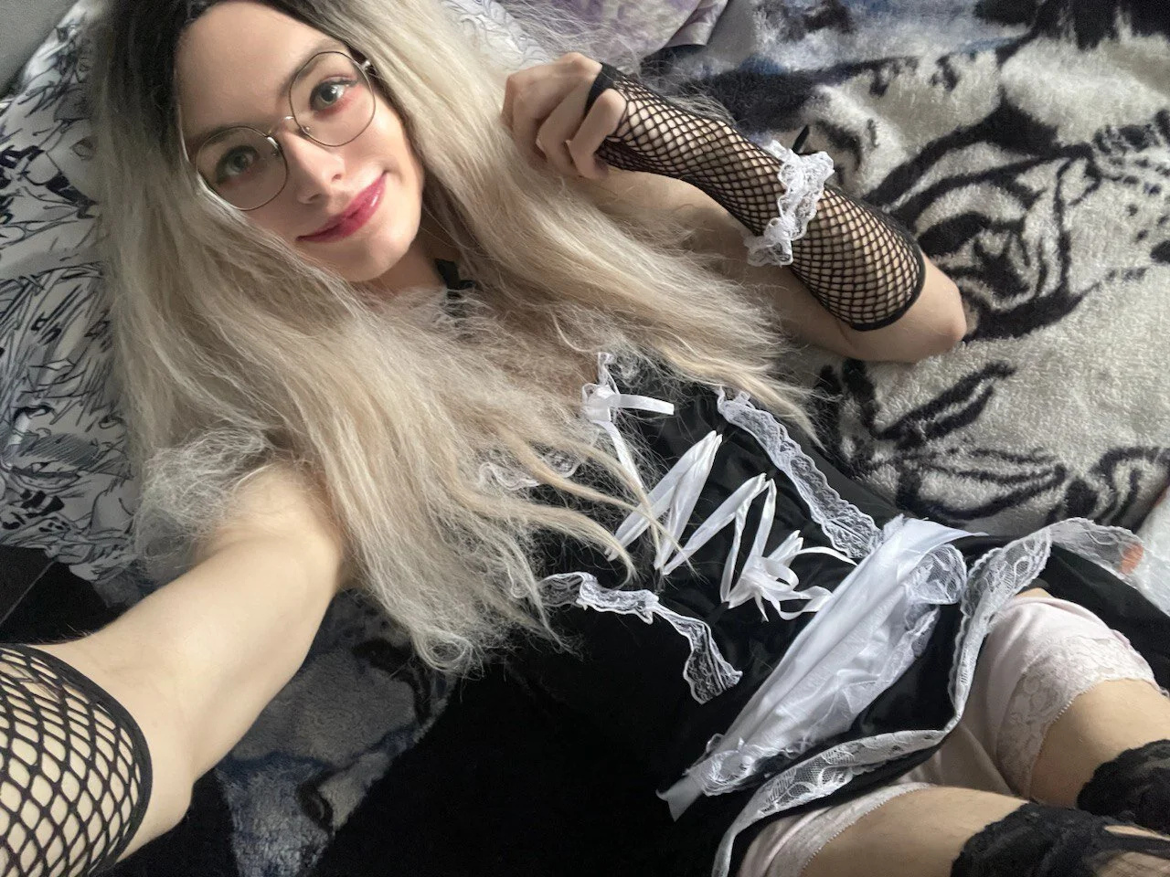 XXX Porn Photo of Nude your_hotcutie 2